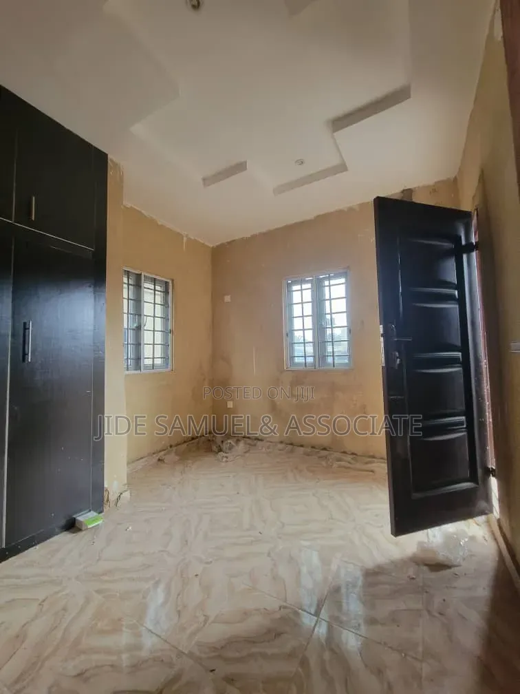 Furnished Mini Flat in Ayobo for rent