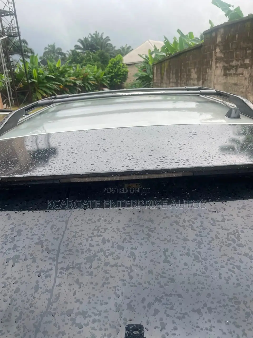 Lexus RX 2006 Gray