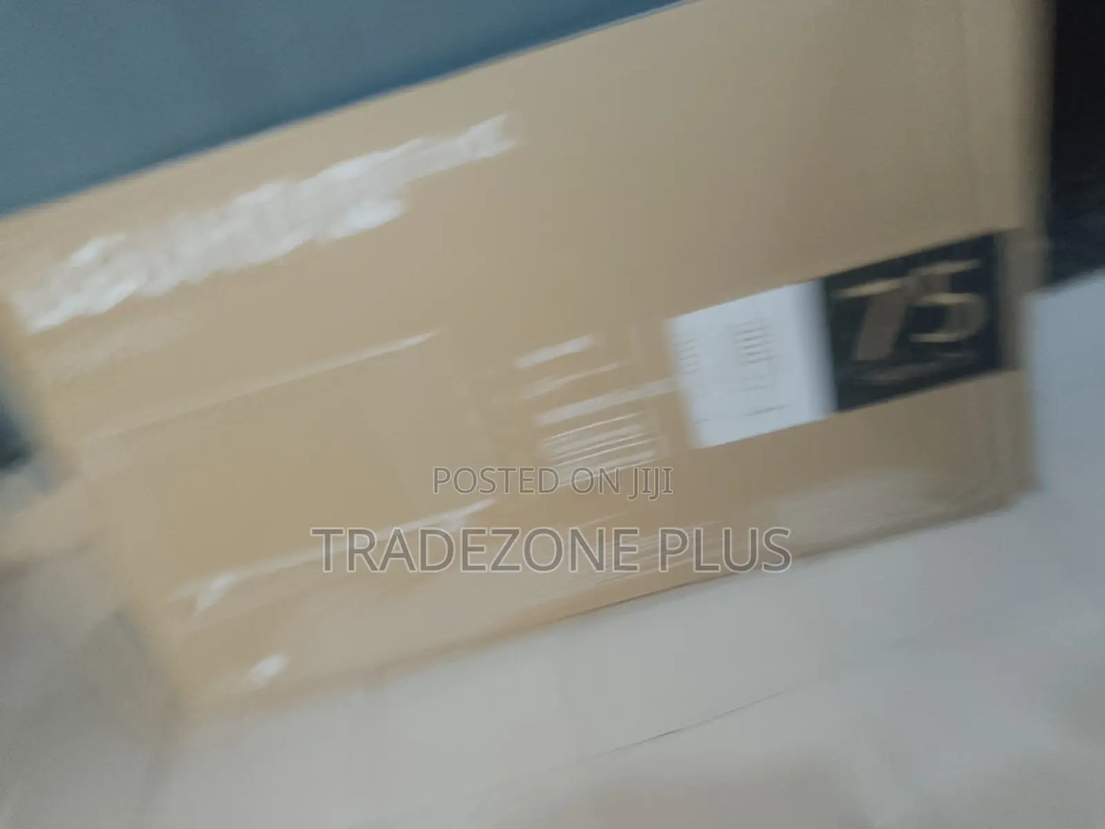 LG 75 Inch UHD Smart TV – Enjoy Movies, Sports Shows
