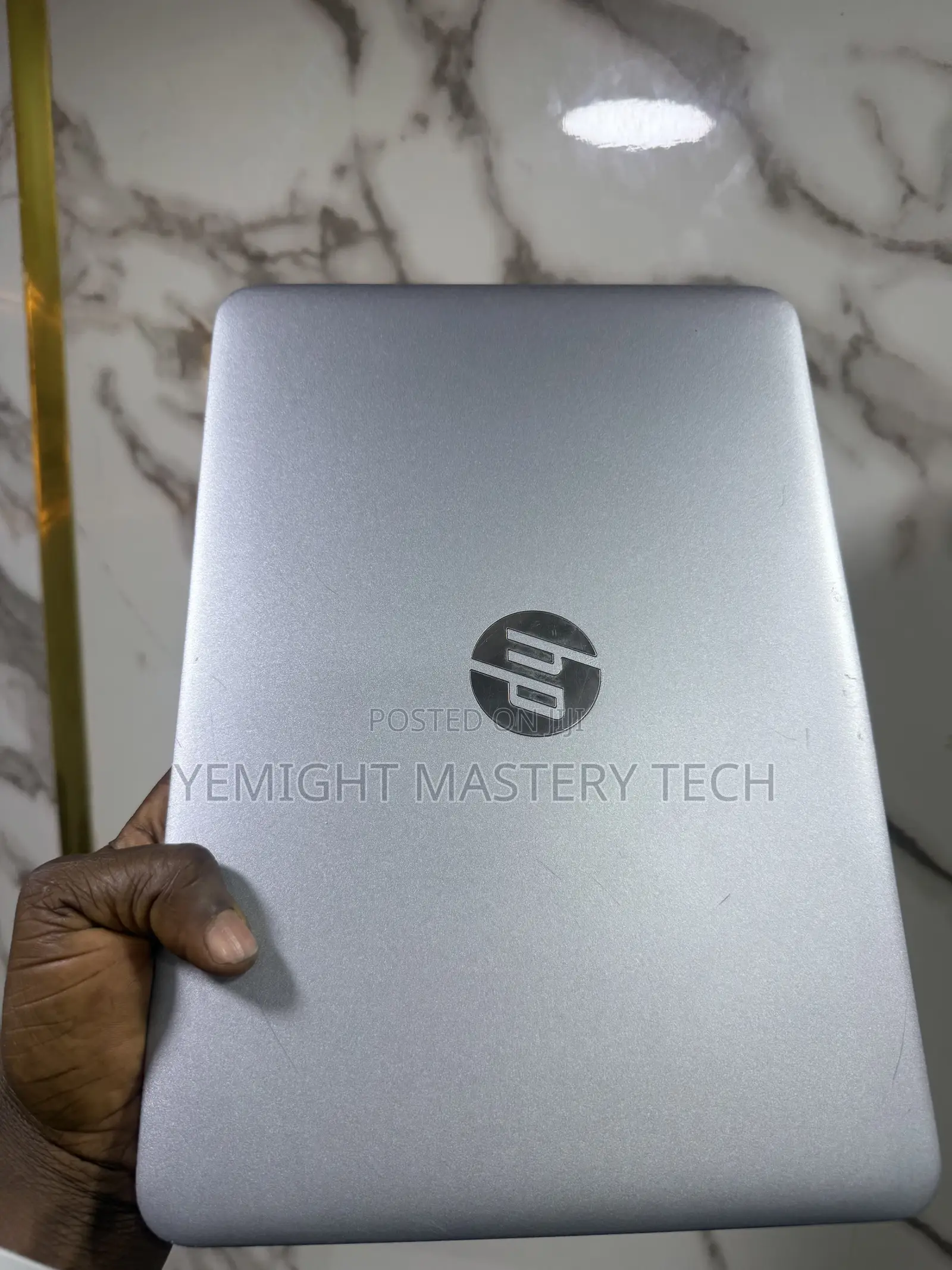 Laptop HP EliteBook 820 G3 8GB Intel Core i5 SSD 256GB