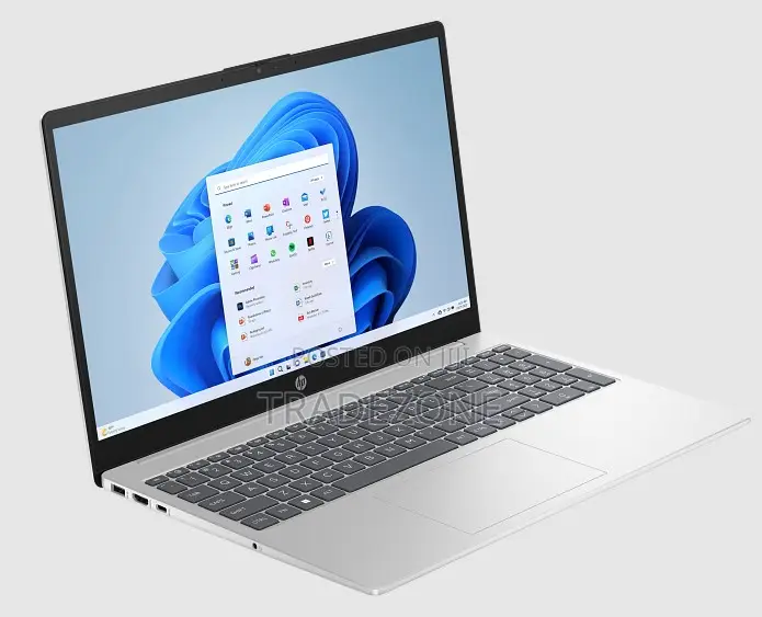 New Laptop HP 15 8GB Intel Core i3 SSD 256GB