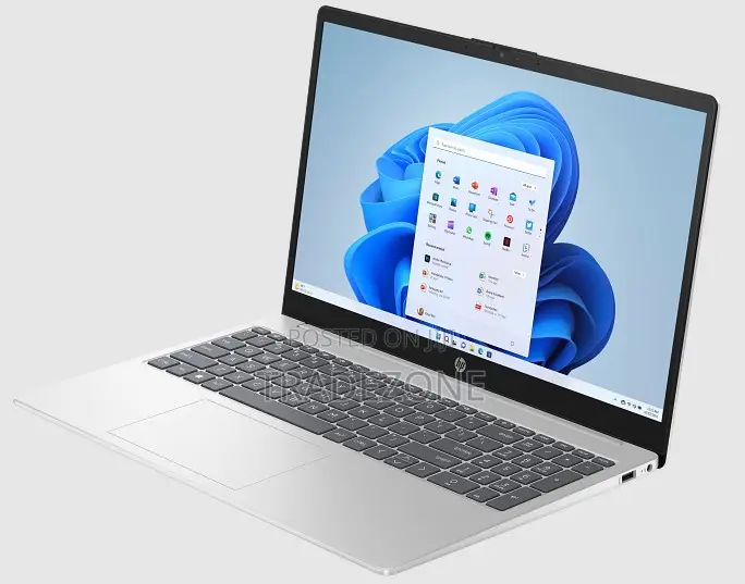 New Laptop HP 15 8GB Intel Core i3 SSD 256GB