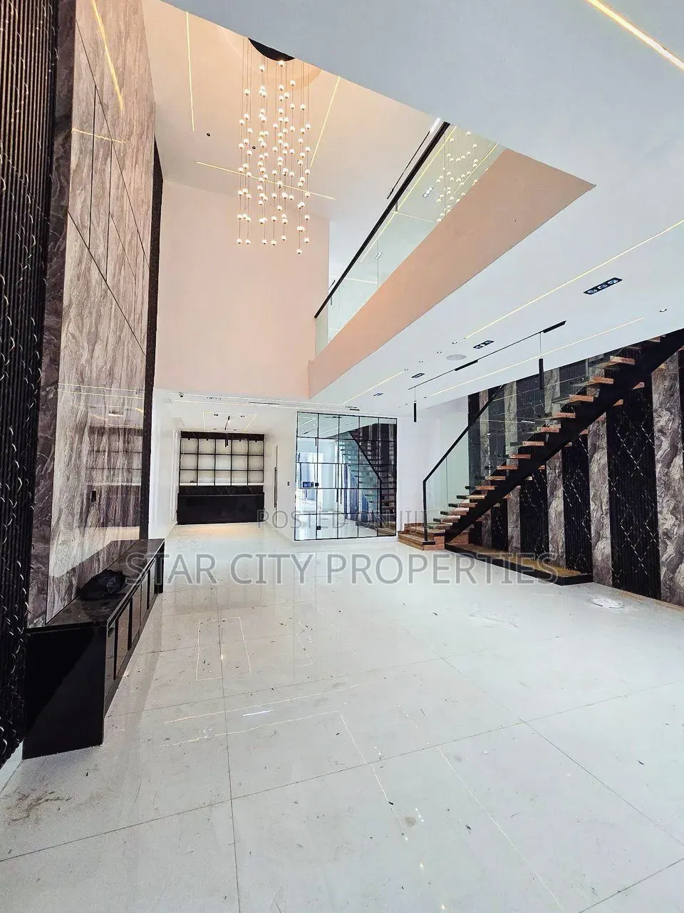 5bdrm Duplex in Ikate for sale