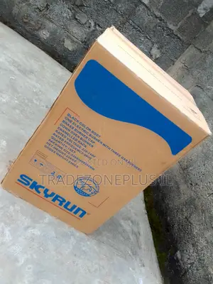New Skyrun Gas Cooking Appliance