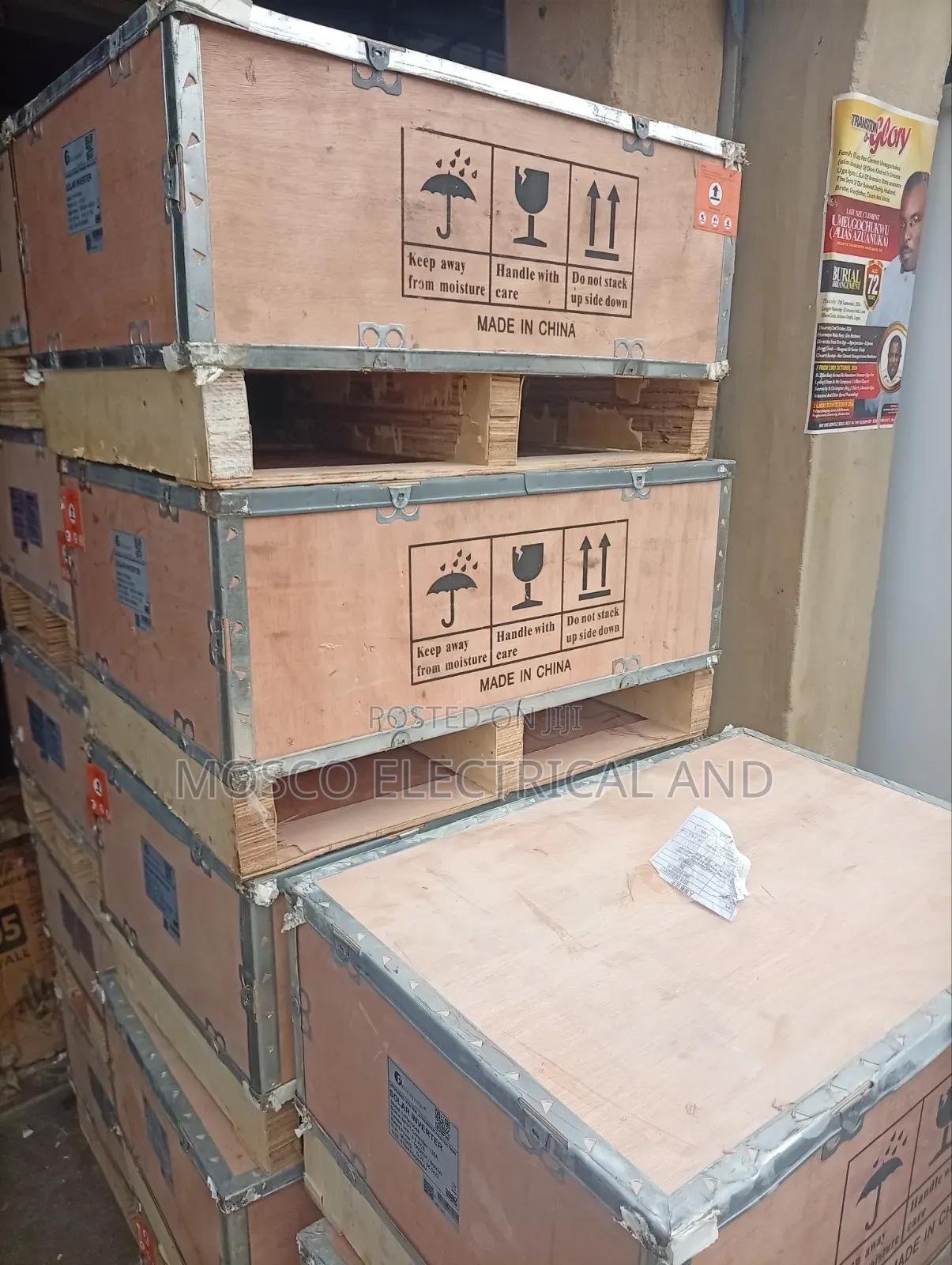 10kva/48volts Felicity Hybrid Solar Inverter