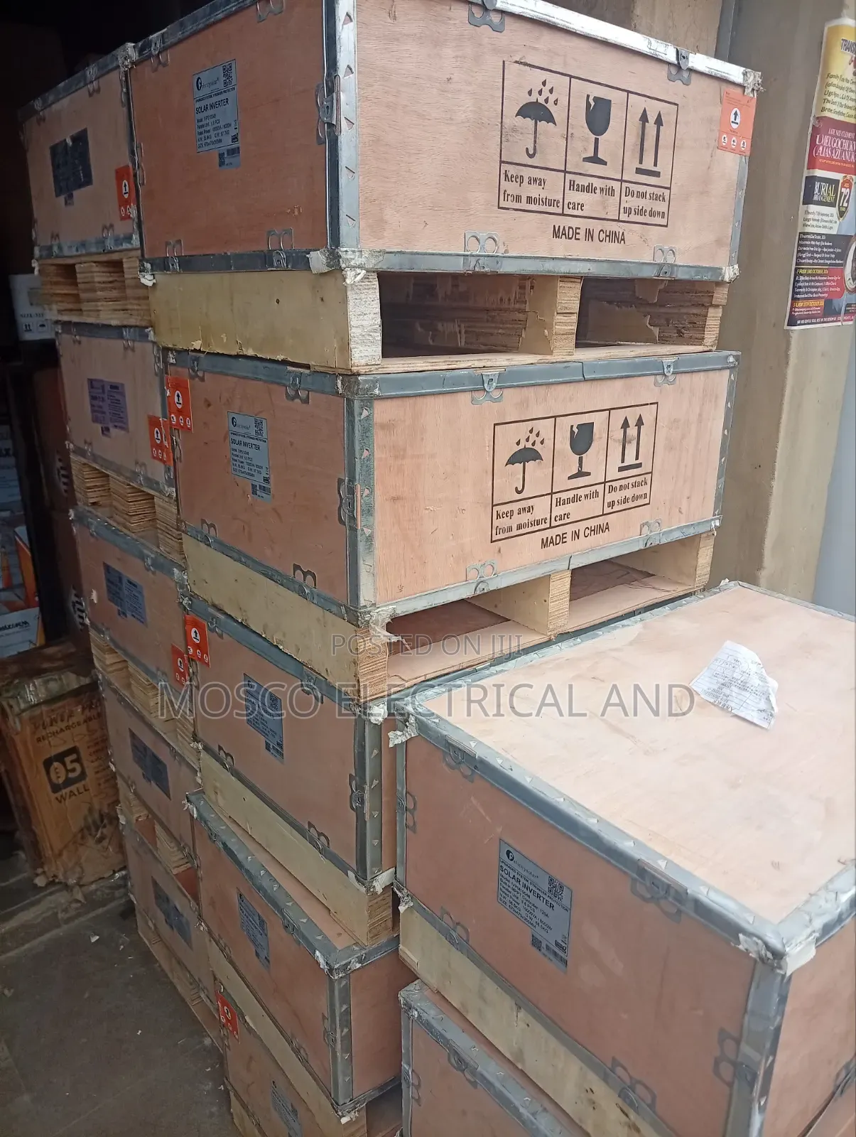 10kva/48volts Felicity Hybrid Solar Inverter