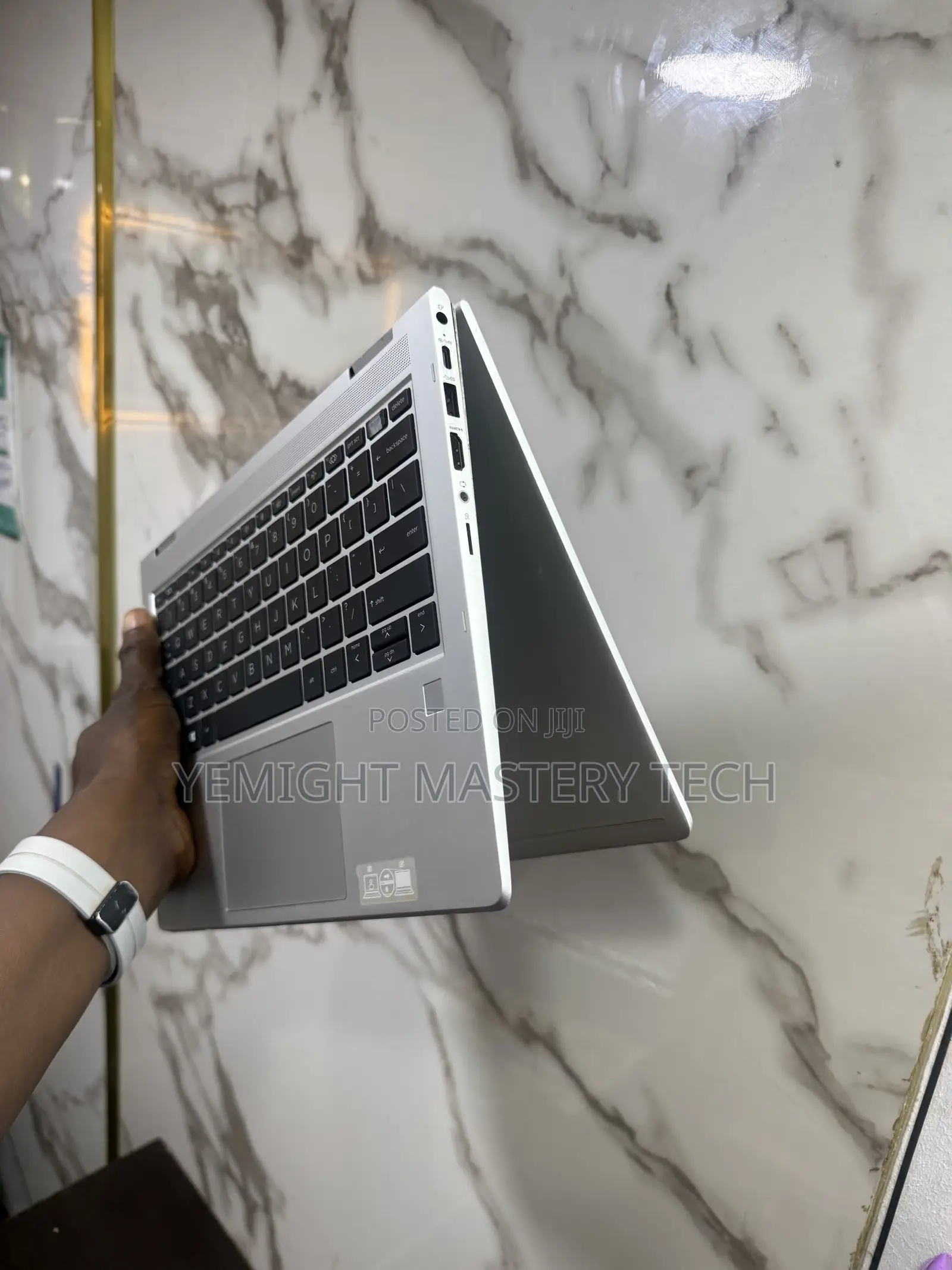 Laptop HP ProBook x360 435 G8 16GB AMD Ryzen 7 SSD 256GB