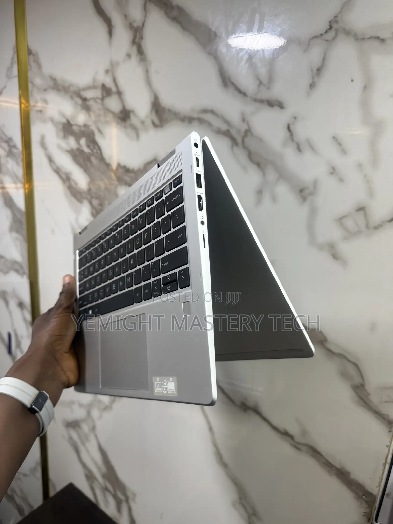 Laptop HP ProBook x360 435 G8 16GB AMD Ryzen 7 SSD 256GB