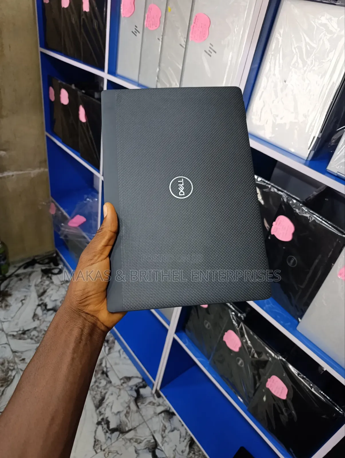 Laptop Dell Latitude 7310 16GB Intel Core i5 SSD 256GB