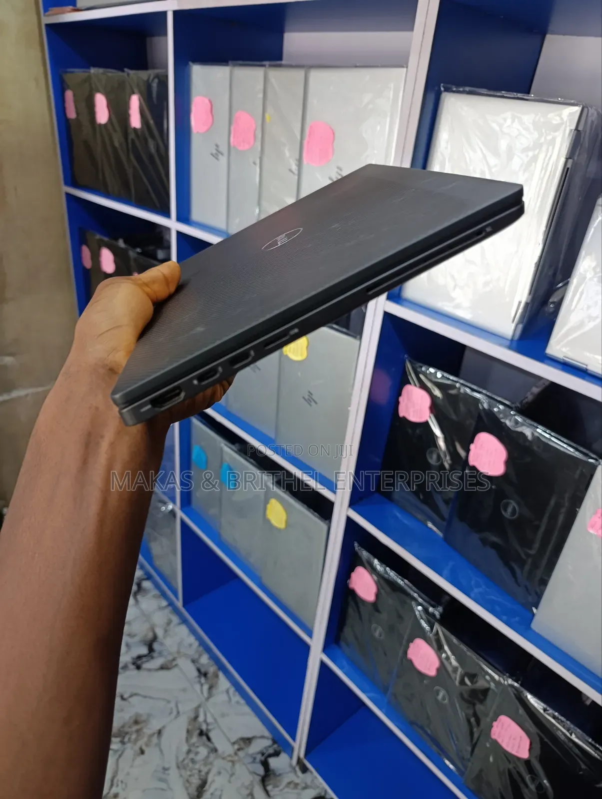 Laptop Dell Latitude 7310 16GB Intel Core i5 SSD 256GB