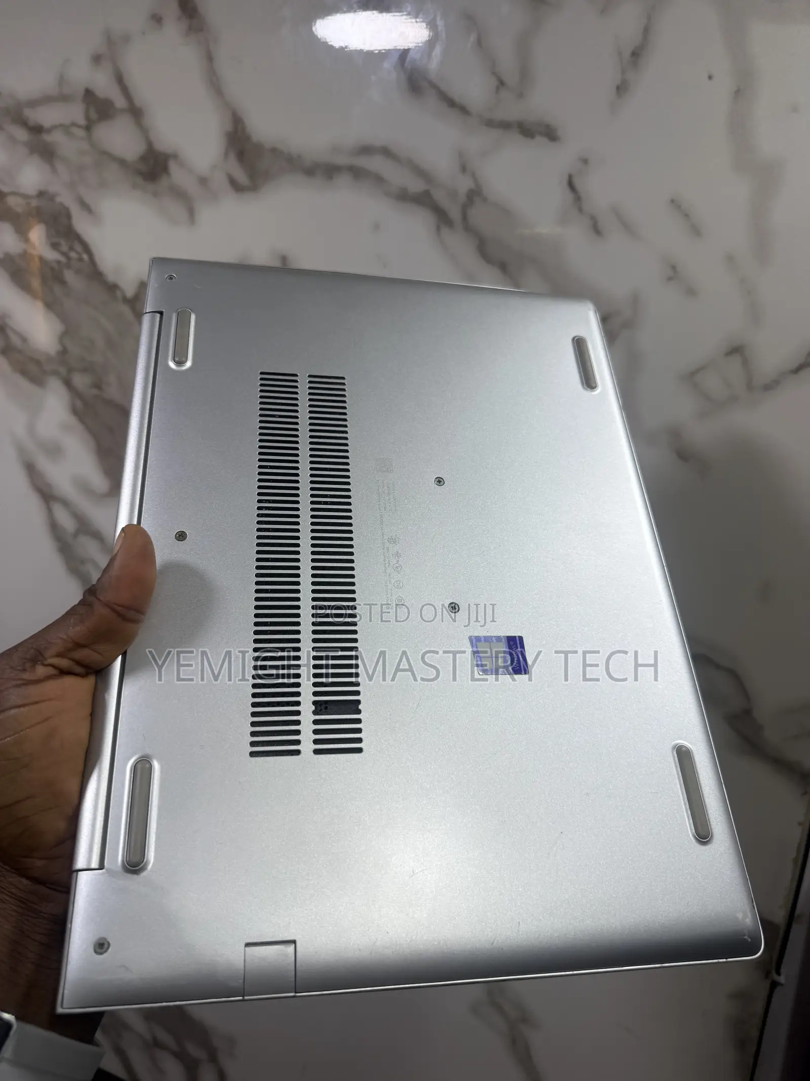 Laptop HP ProBook 440 G6 8GB Intel Core i5 SSD 256GB