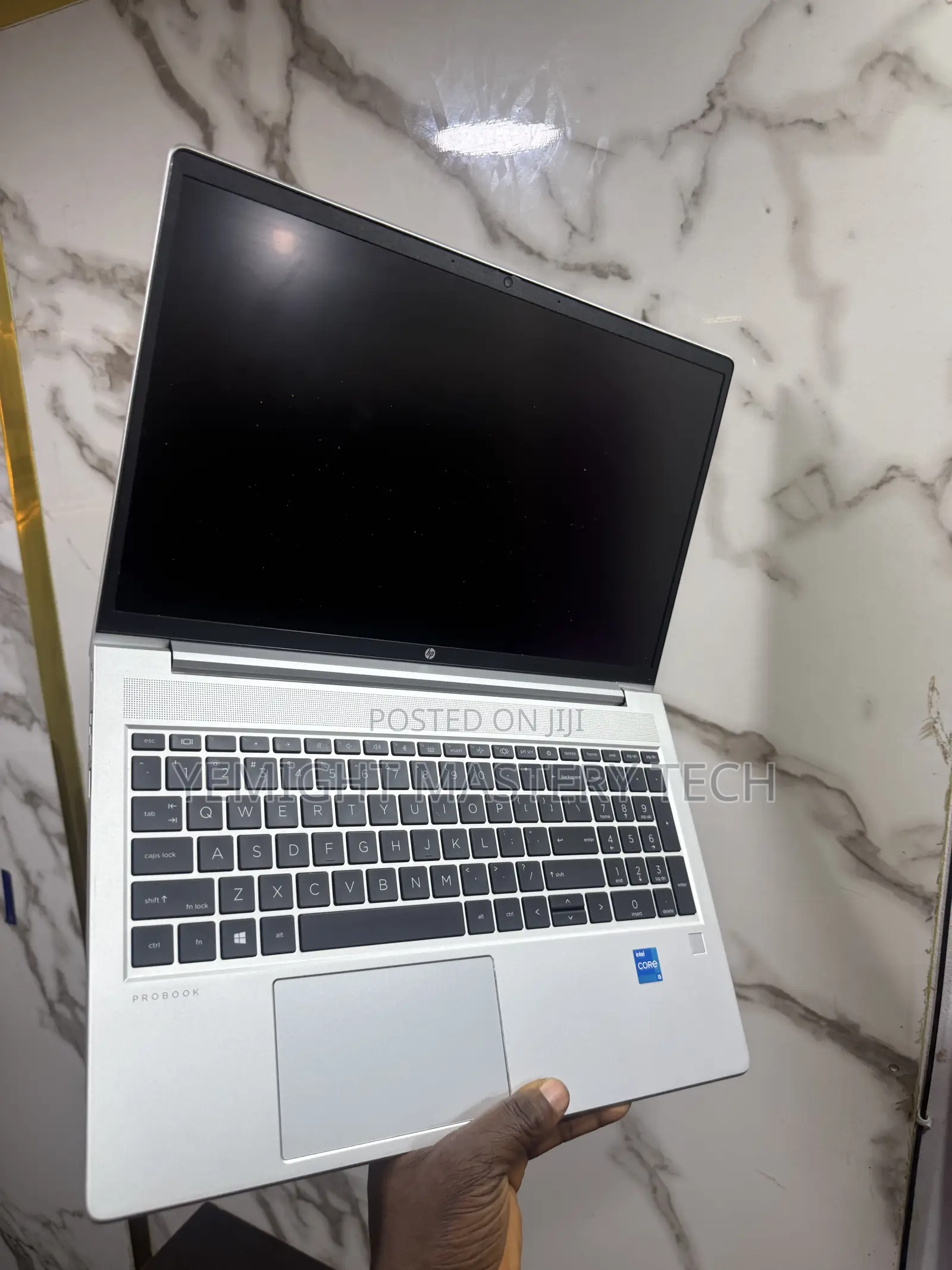 Laptop HP ProBook 450 G8 8GB Intel Core i5 SSD 256GB
