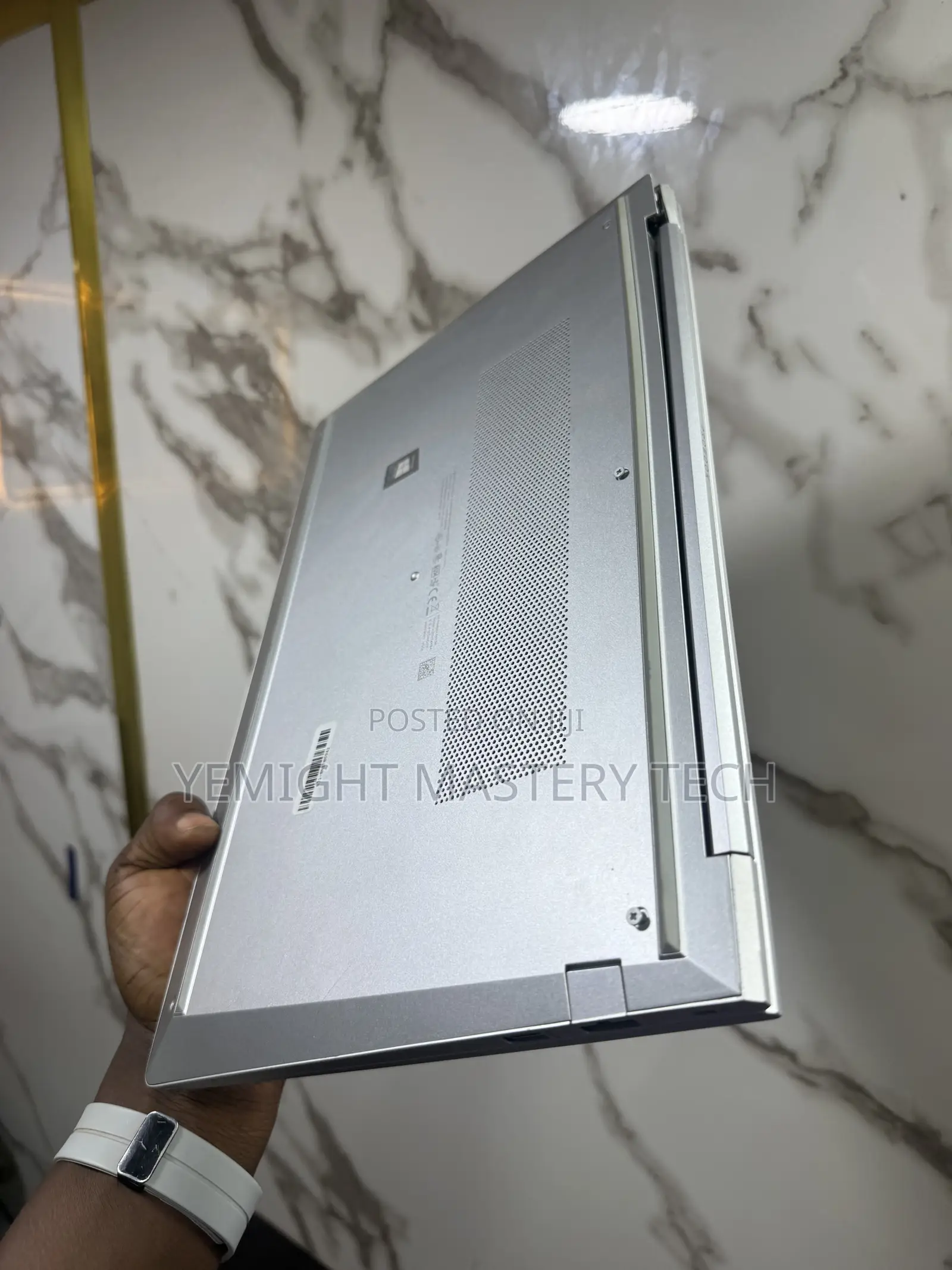 Laptop HP ProBook 450 G8 8GB Intel Core i5 SSD 256GB