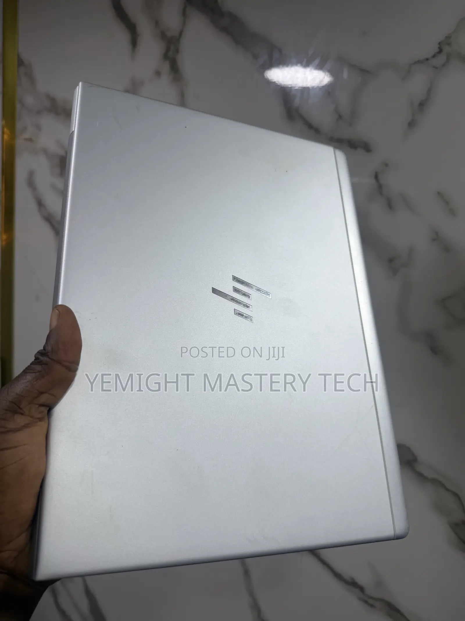 Laptop HP EliteBook 830 G6 8GB Intel Core i5 SSD 256GB