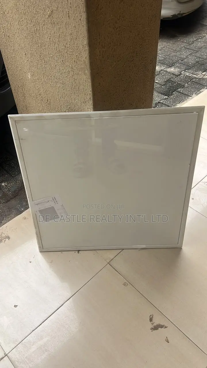 Iron and Gypsum Access Pannel in Abuja