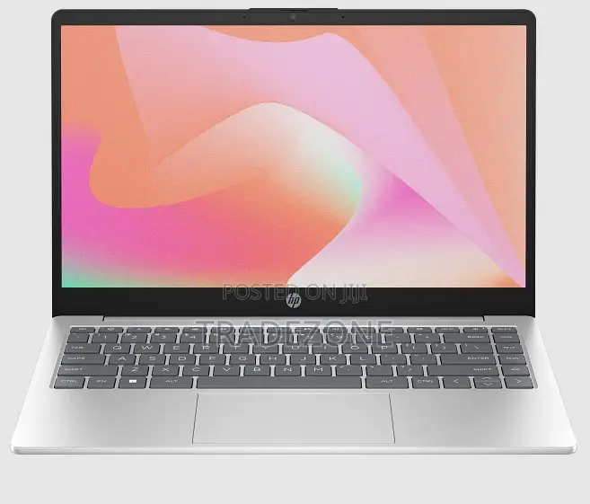 New Laptop HP 8GB Intel Core i5 SSD 512GB