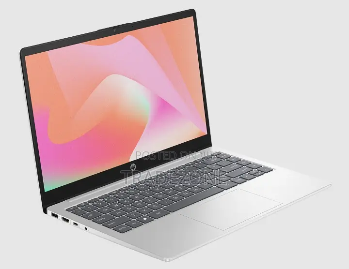 New Laptop HP 8GB Intel Core i5 SSD 512GB