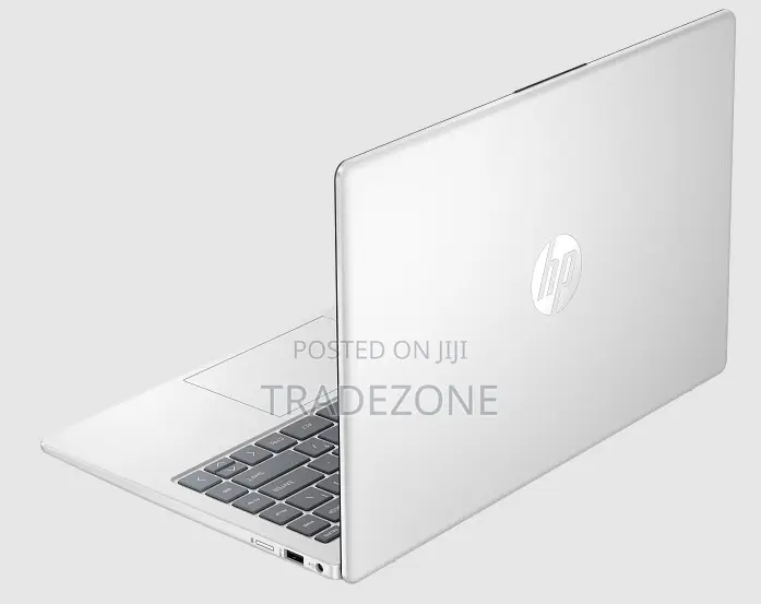 New Laptop HP 8GB Intel Core i5 SSD 512GB