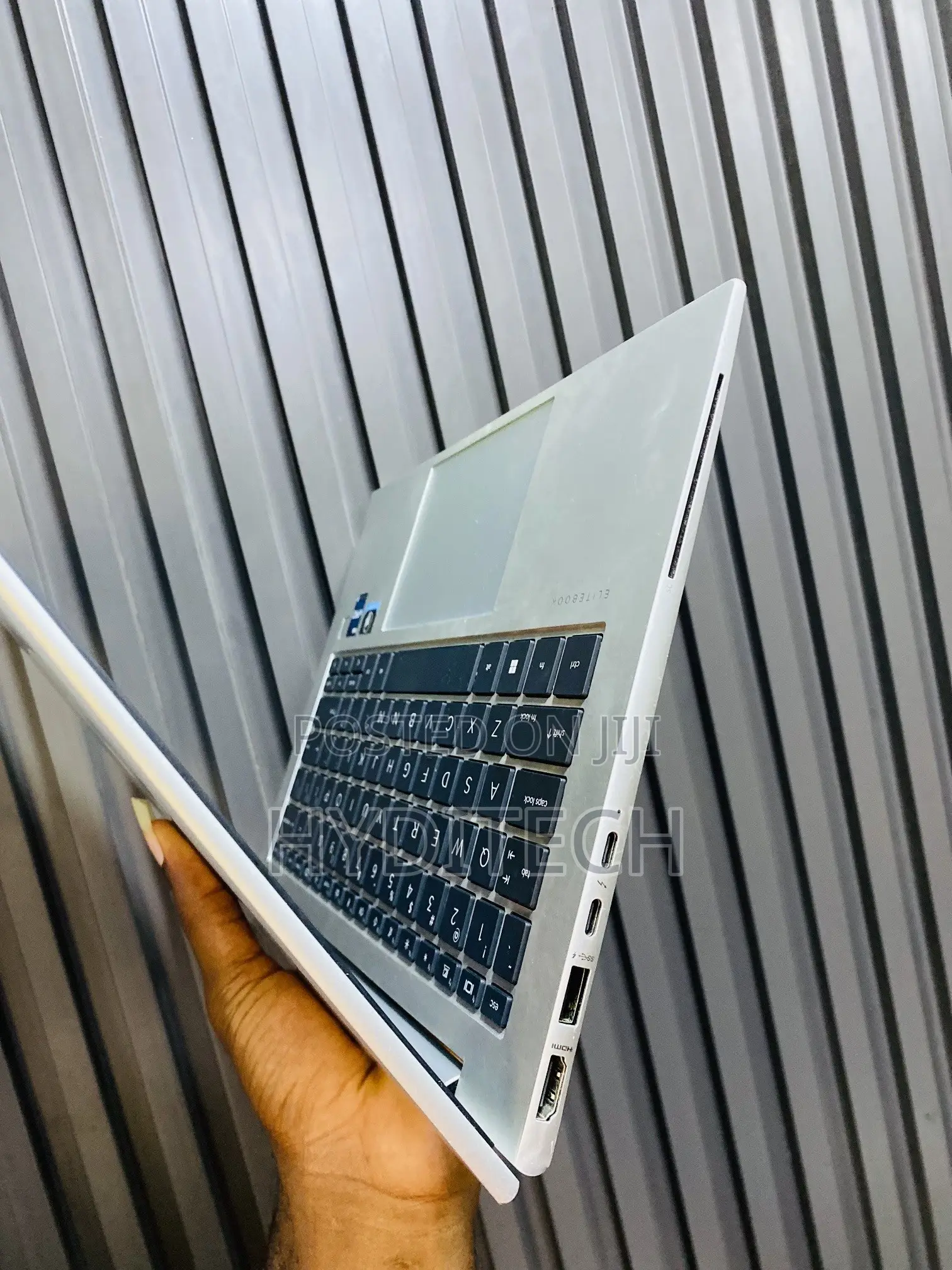 Laptop HP EliteBook 840 G9 16GB Intel Core i7 SSD 512GB