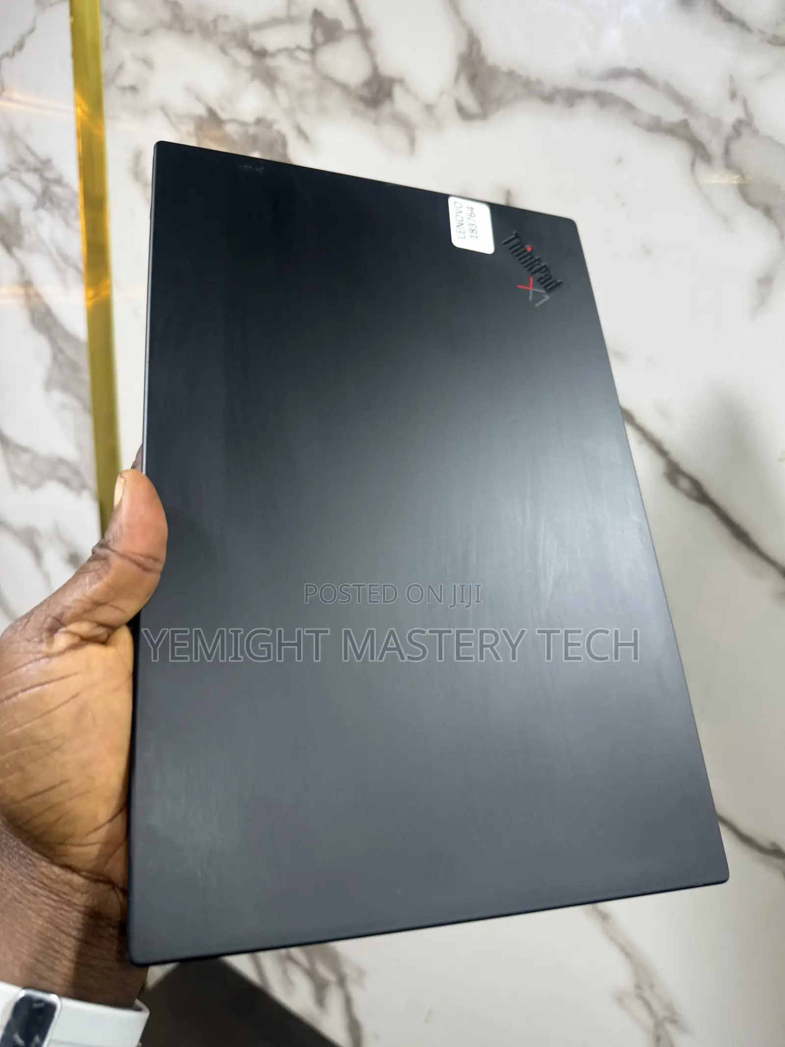 Laptop Lenovo ThinkPad X1 Carbon 16GB Intel Core i7 SSD 256GB