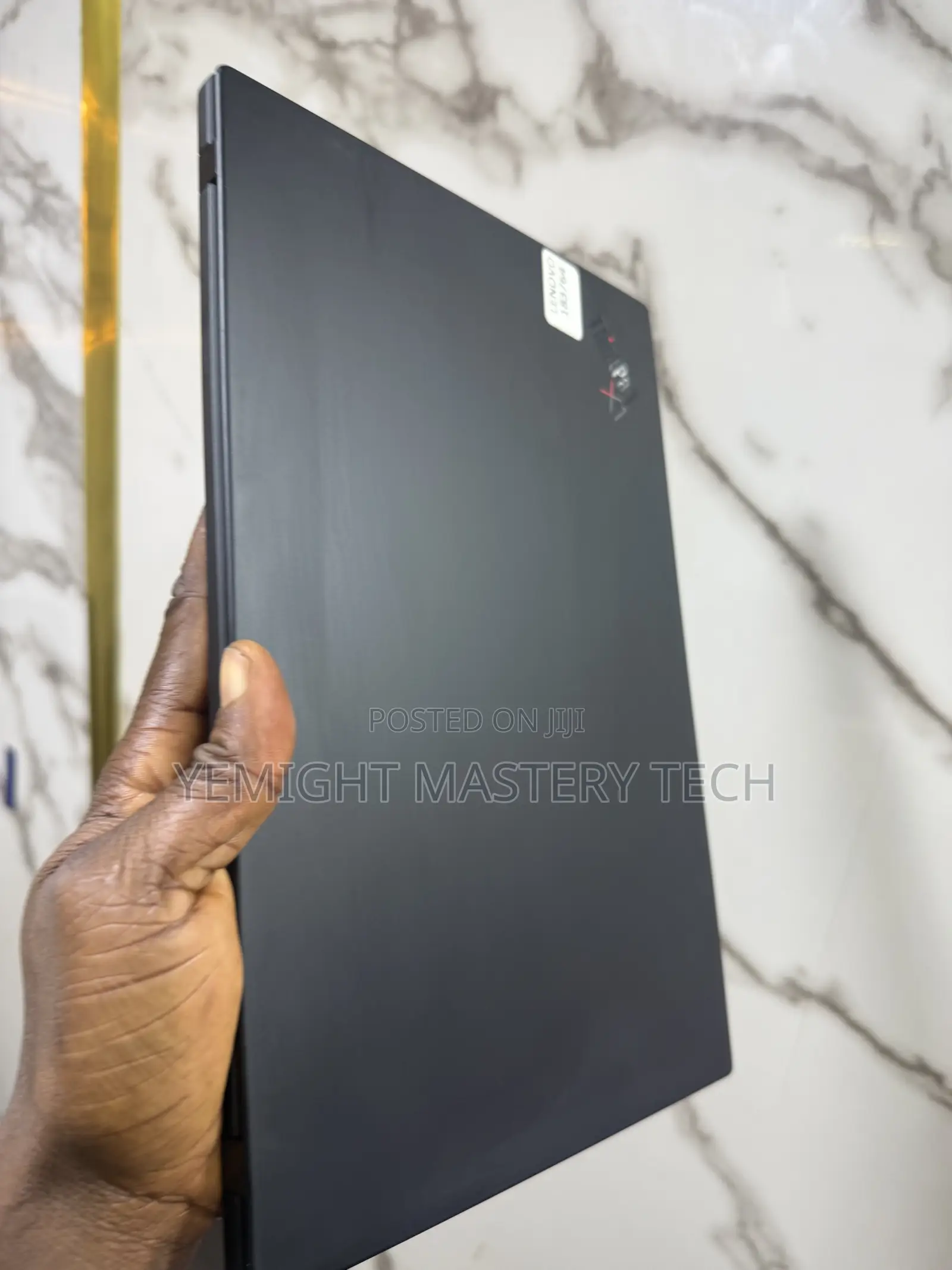 Laptop Lenovo ThinkPad X1 Carbon 16GB Intel Core i7 SSD 256GB