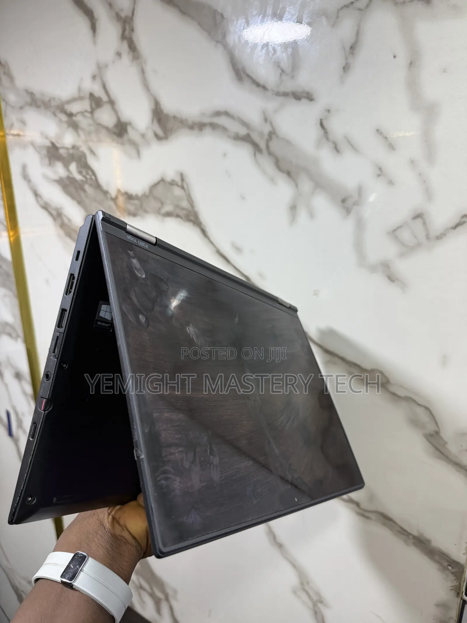 Laptop Lenovo ThinkPad X1 Yoga 8GB Intel Core i7 SSD 256GB