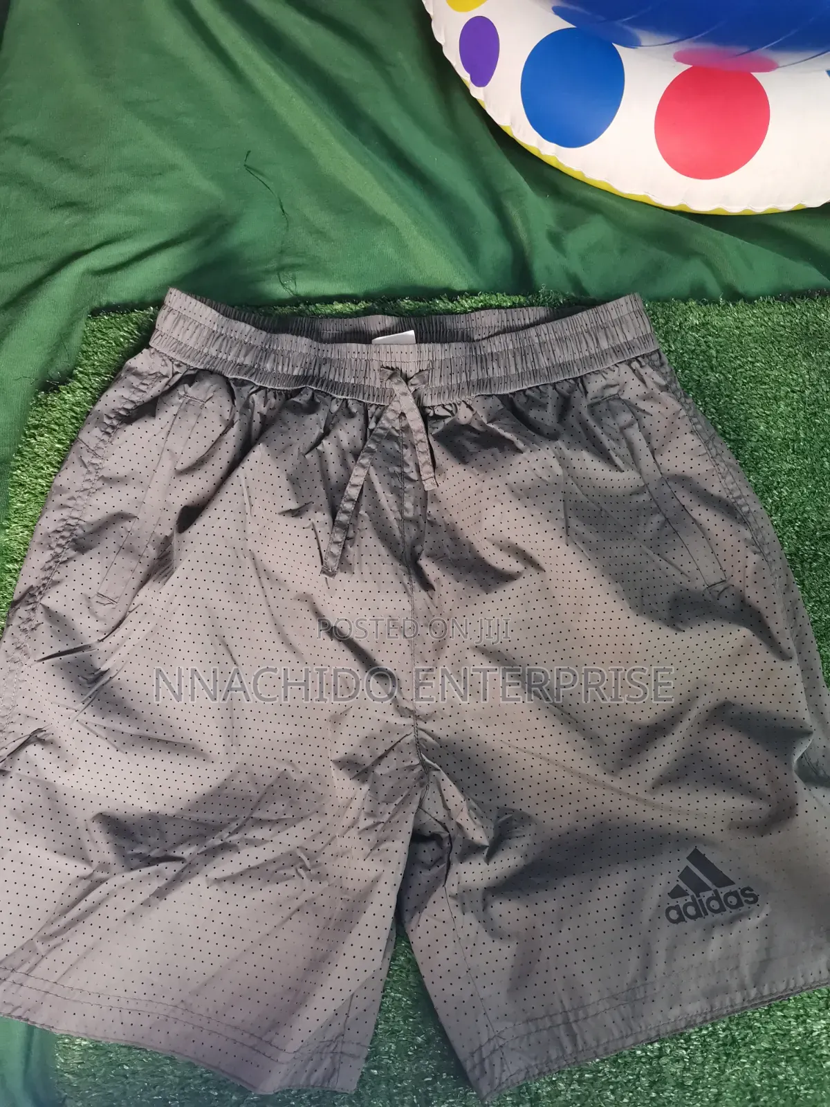 Men's Sports Shorts for Athletes