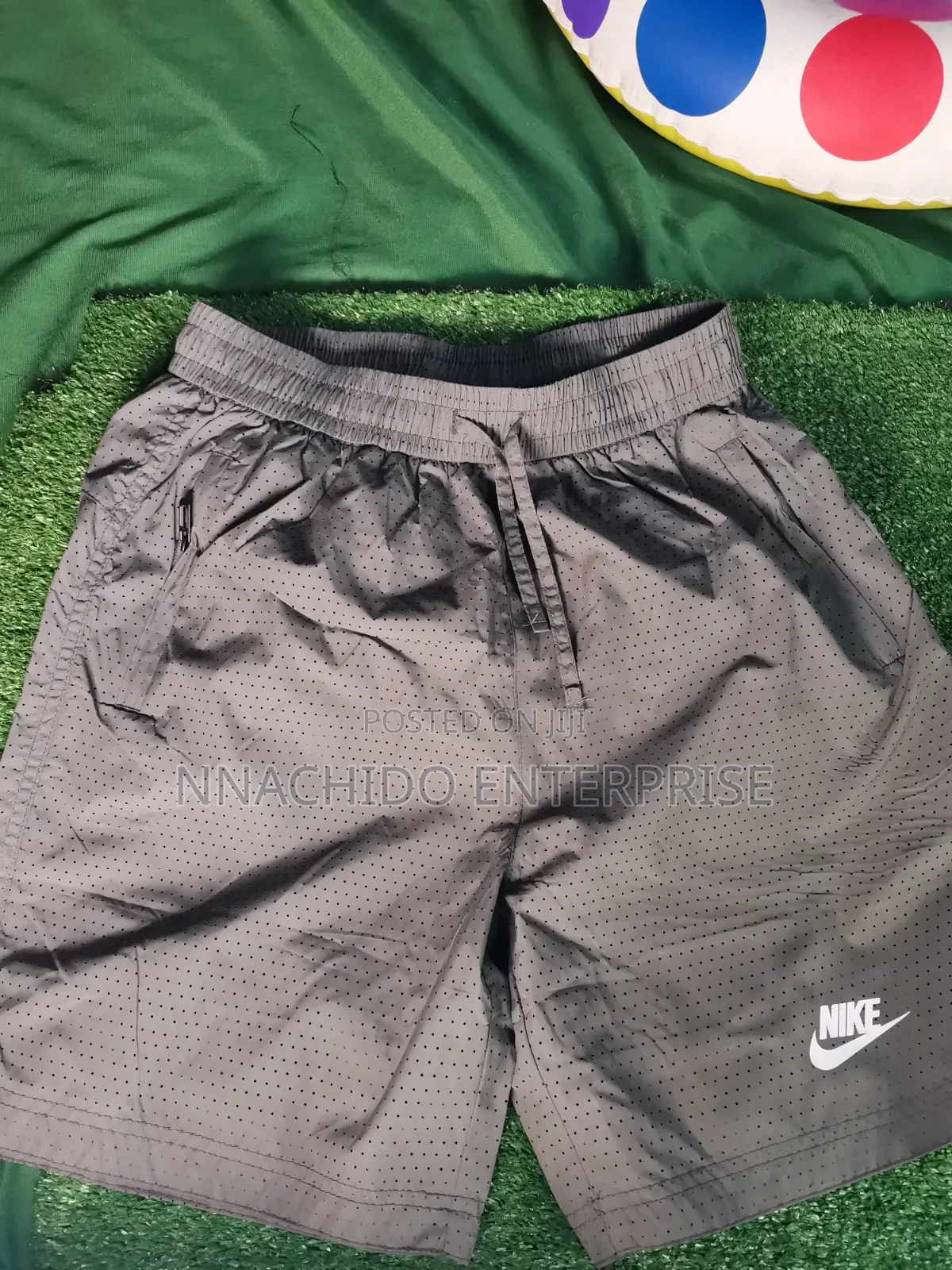 Men's Sports Shorts for Athletes