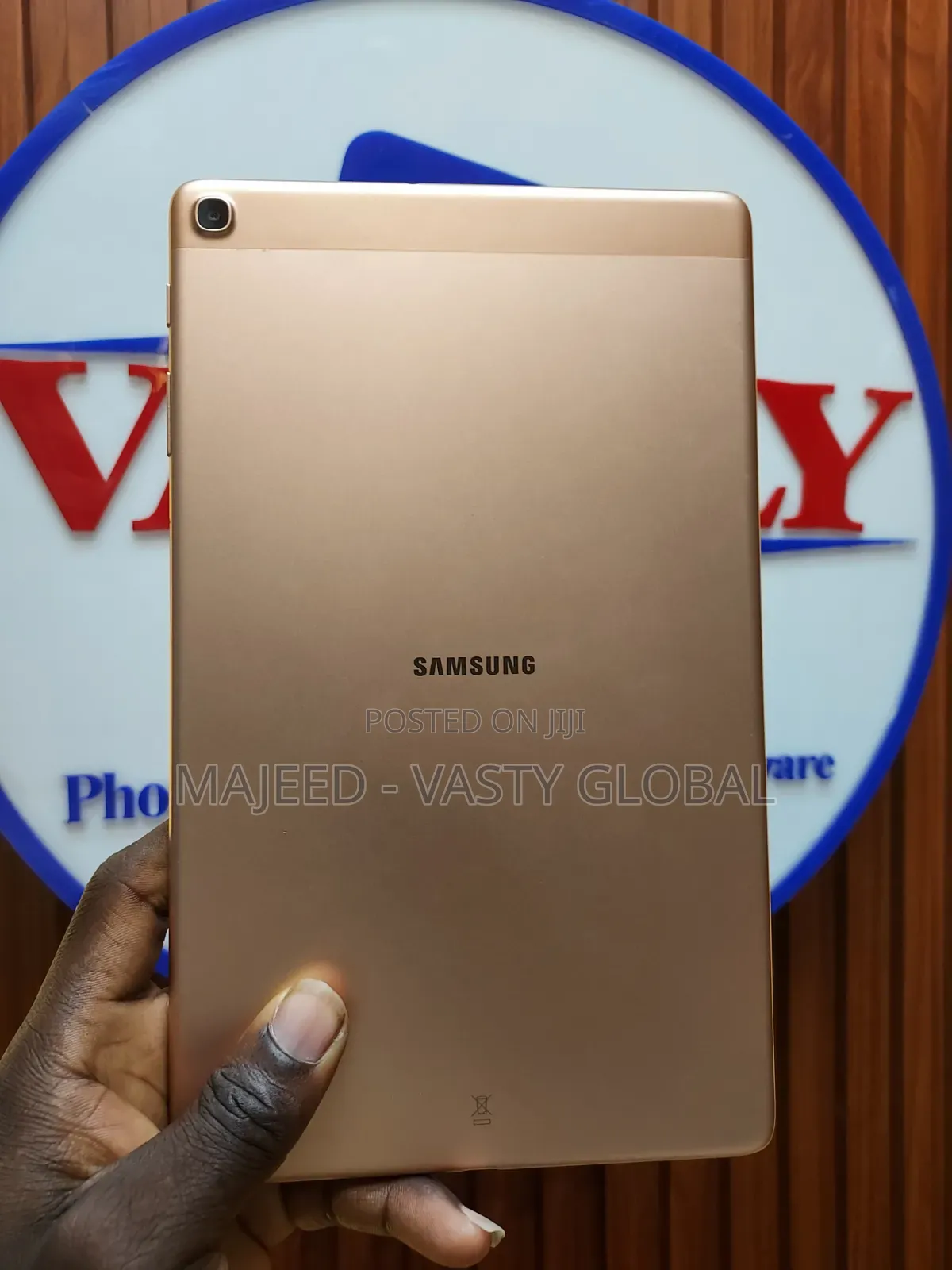 Samsung Galaxy Tab A 10.1 (2019) 32 GB