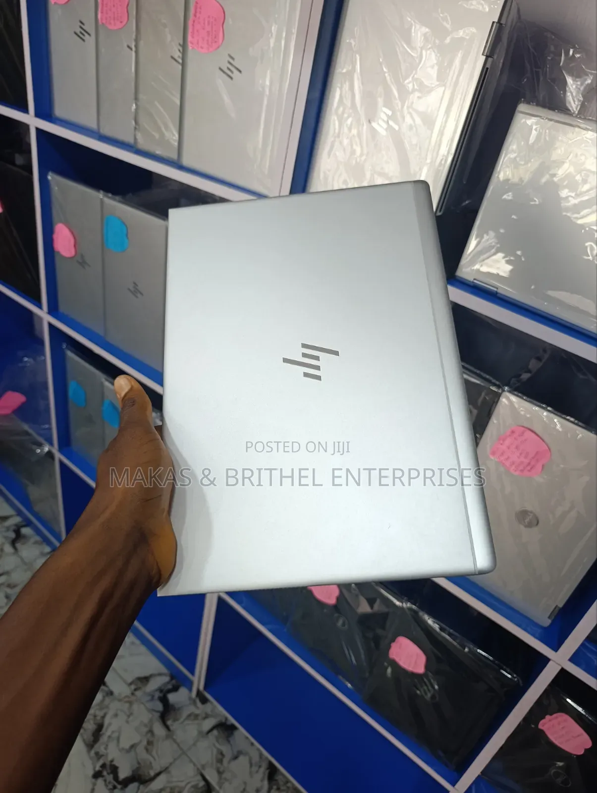 Laptop HP EliteBook 840 G6 16GB Intel Core i7 SSD 256GB