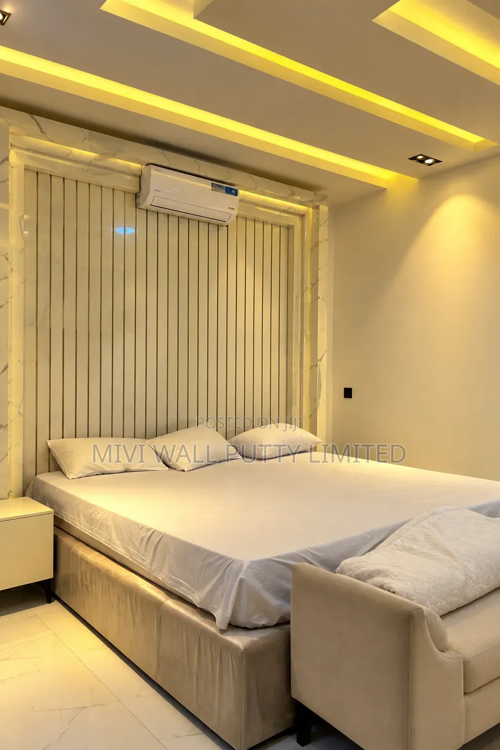 Furnished 5bdrm Duplex in Mivi Homes, Jakande for rent