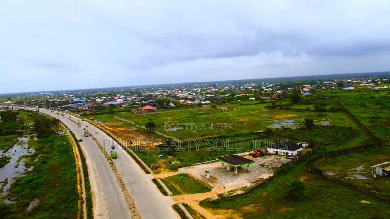 7th Anniversary Estate – Ibeju Lekki