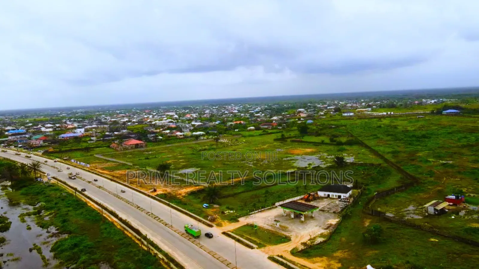 7th Anniversary Estate – Ibeju Lekki