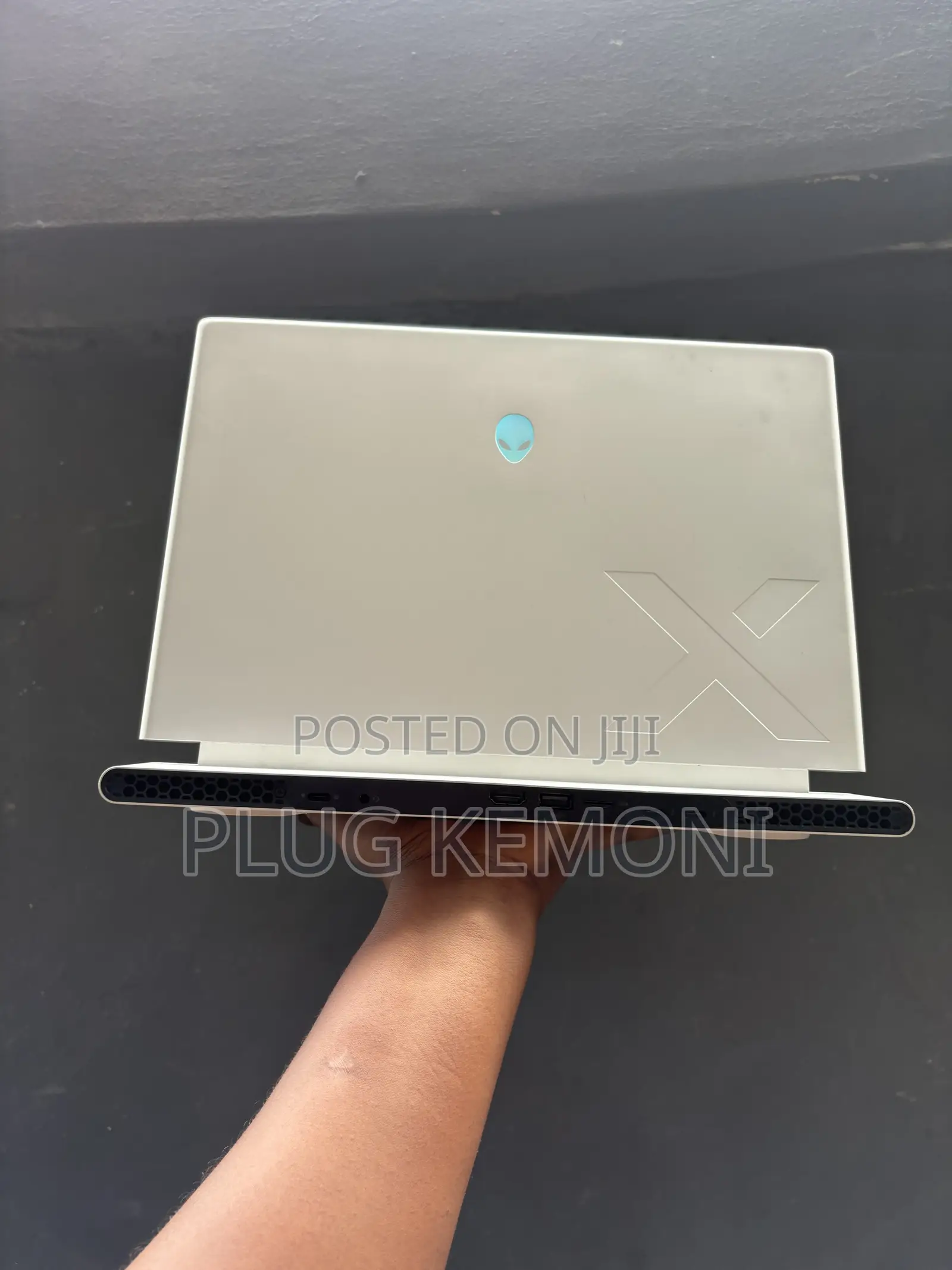 Laptop Alienware X14 16GB Intel Core i7 SSD 512GB