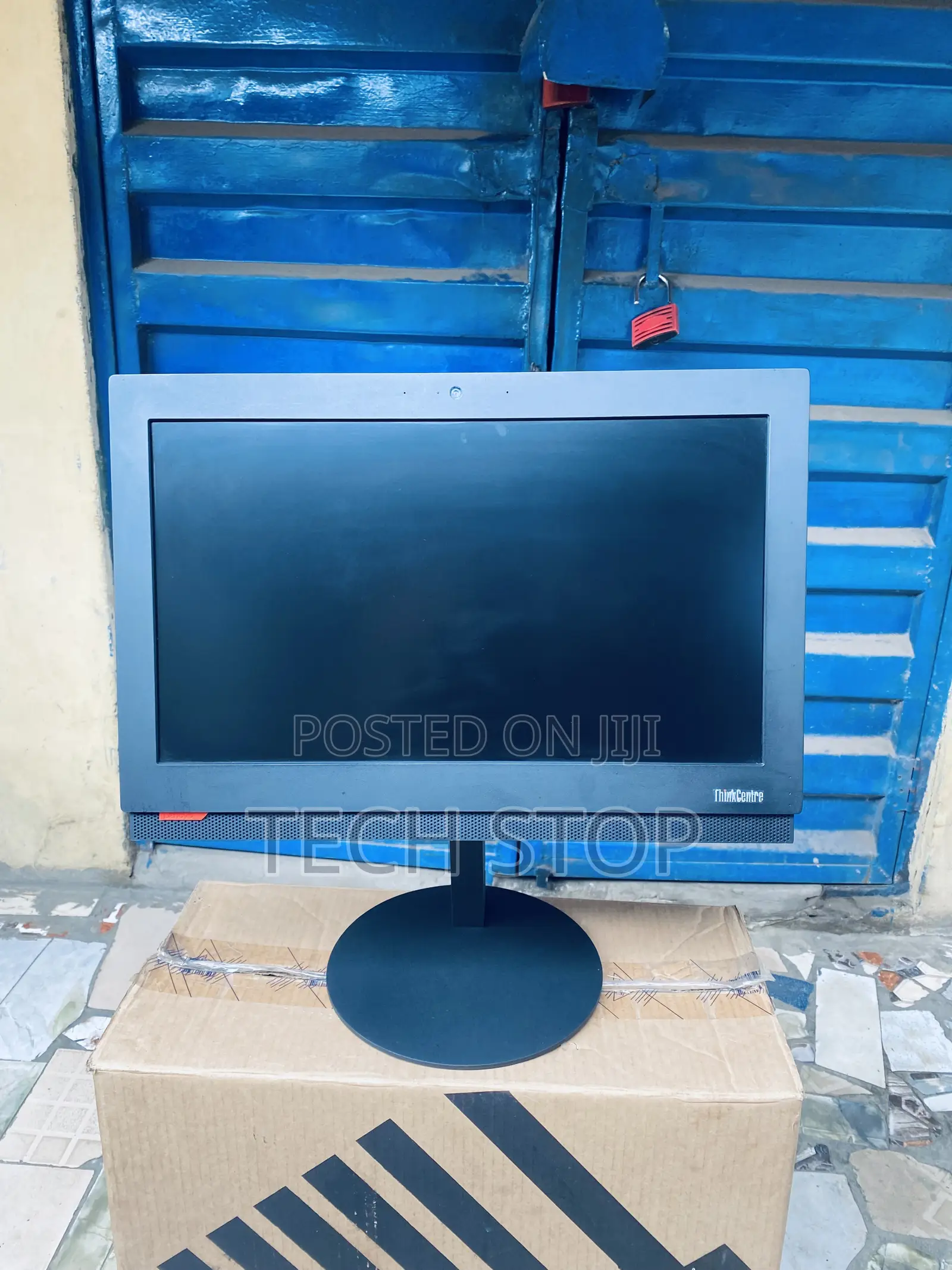 New Lenovo ThinkCentre M700 8GB Intel Core i5 HDD 500GB