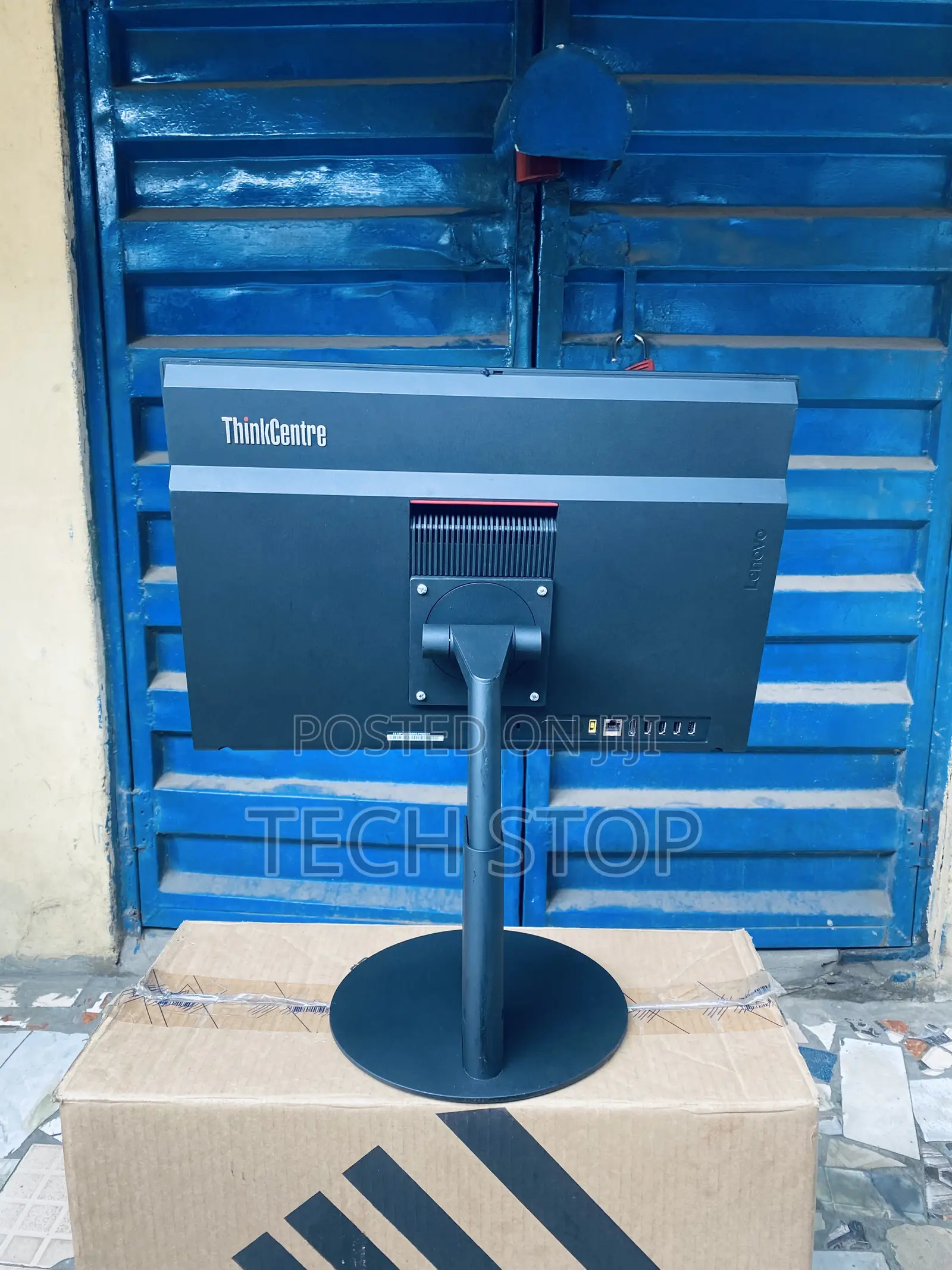 New Lenovo ThinkCentre M700 8GB Intel Core i5 HDD 500GB