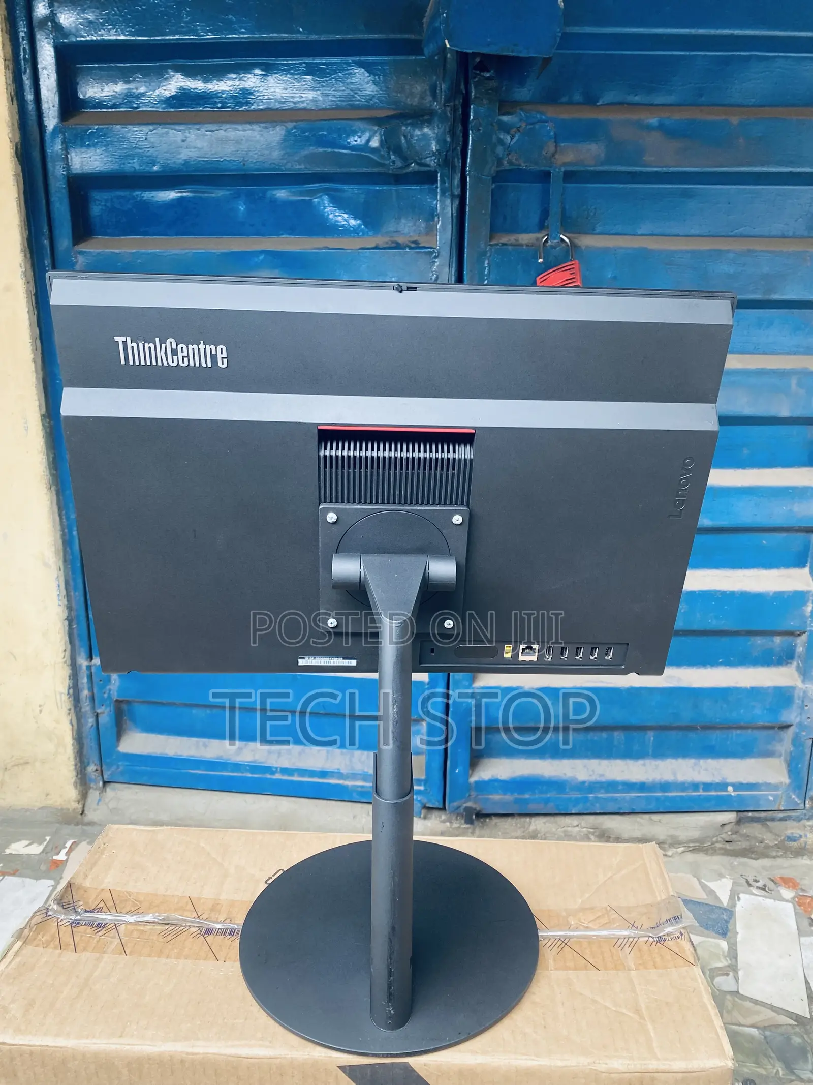 New Lenovo ThinkCentre M700 8GB Intel Core i5 HDD 500GB