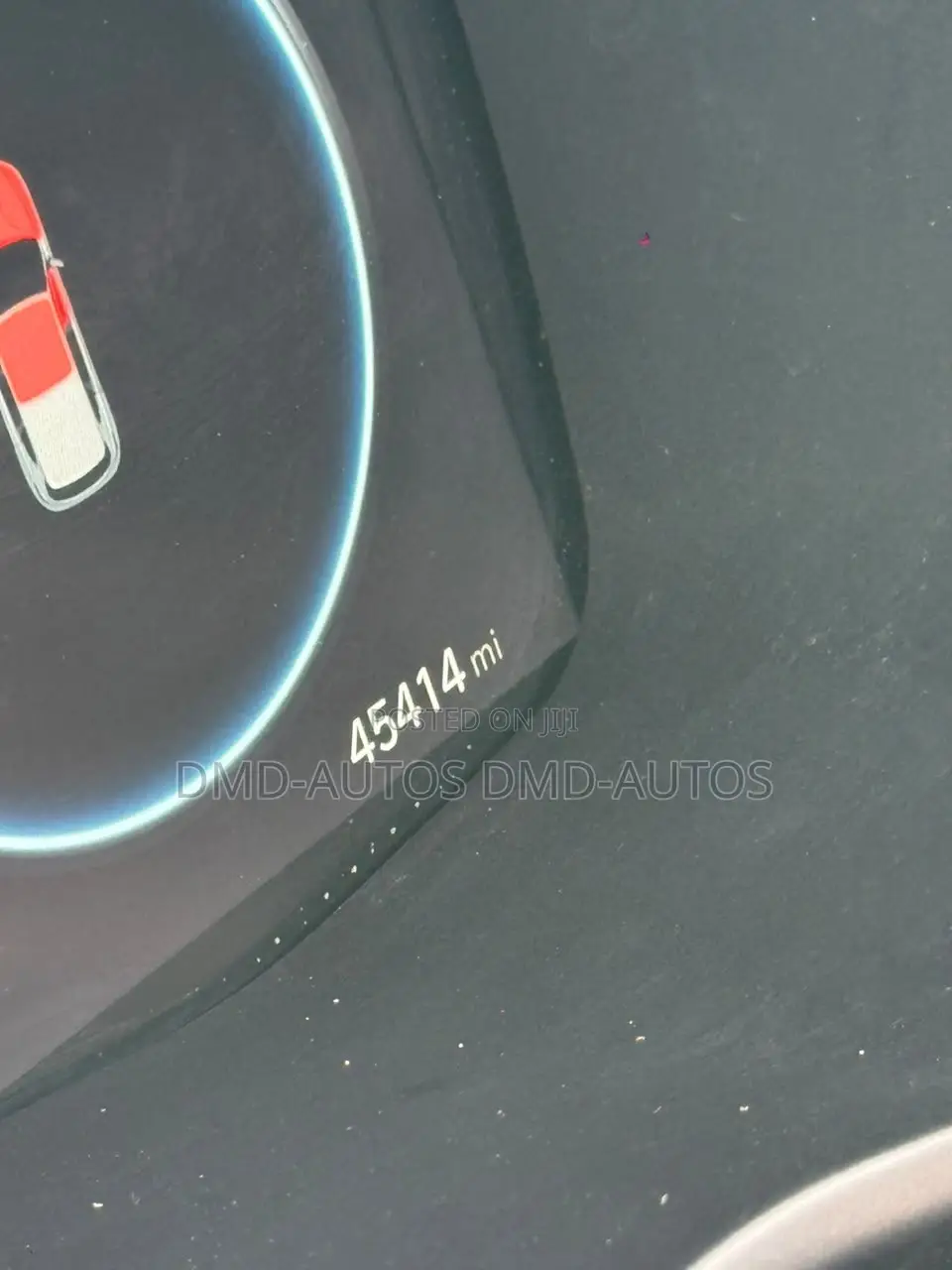 Hyundai Santa Fe Limited 2022 Blue