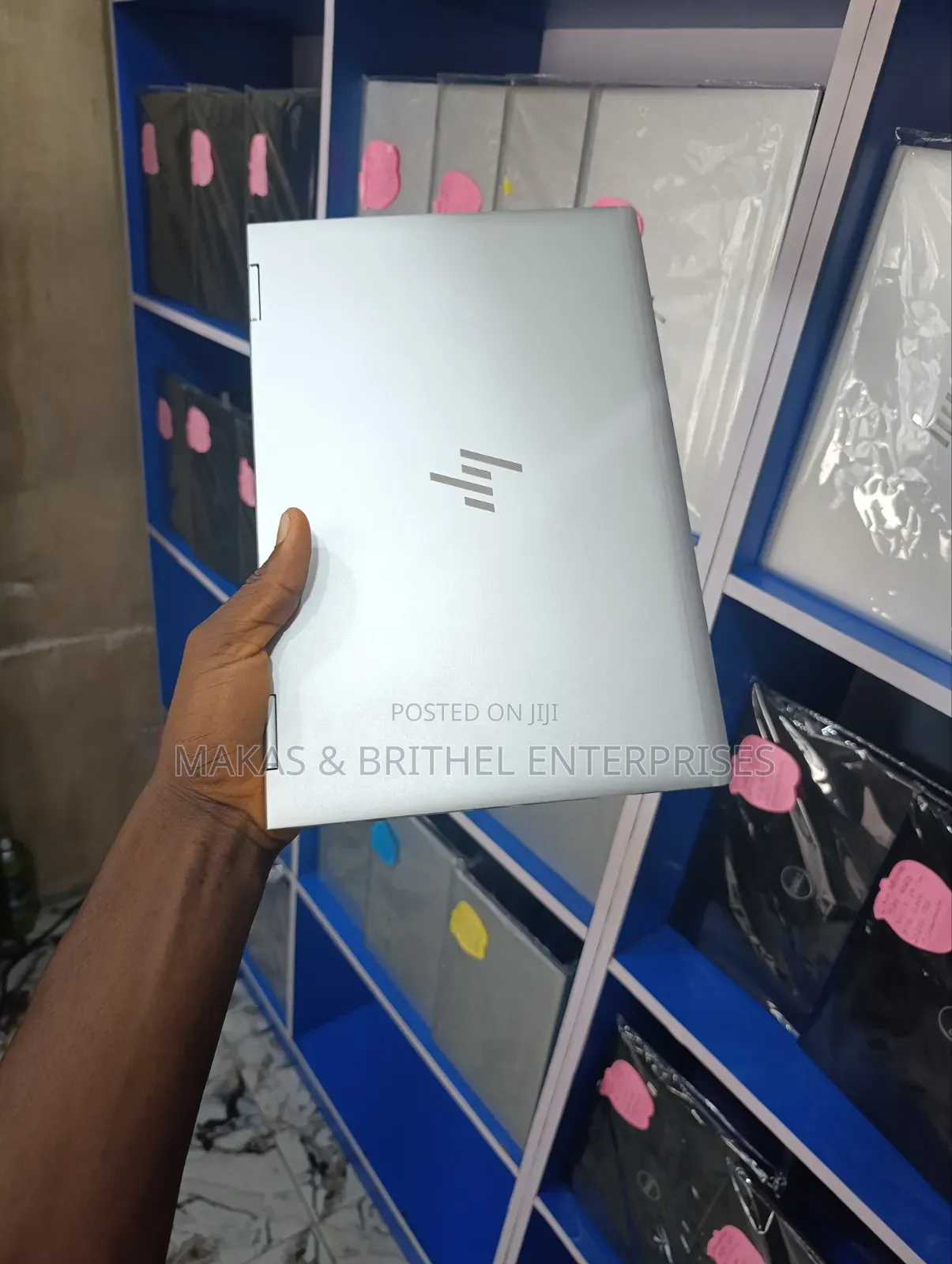Laptop HP EliteBook X360 1030 G3 16GB Intel Core i7 SSD 256GB