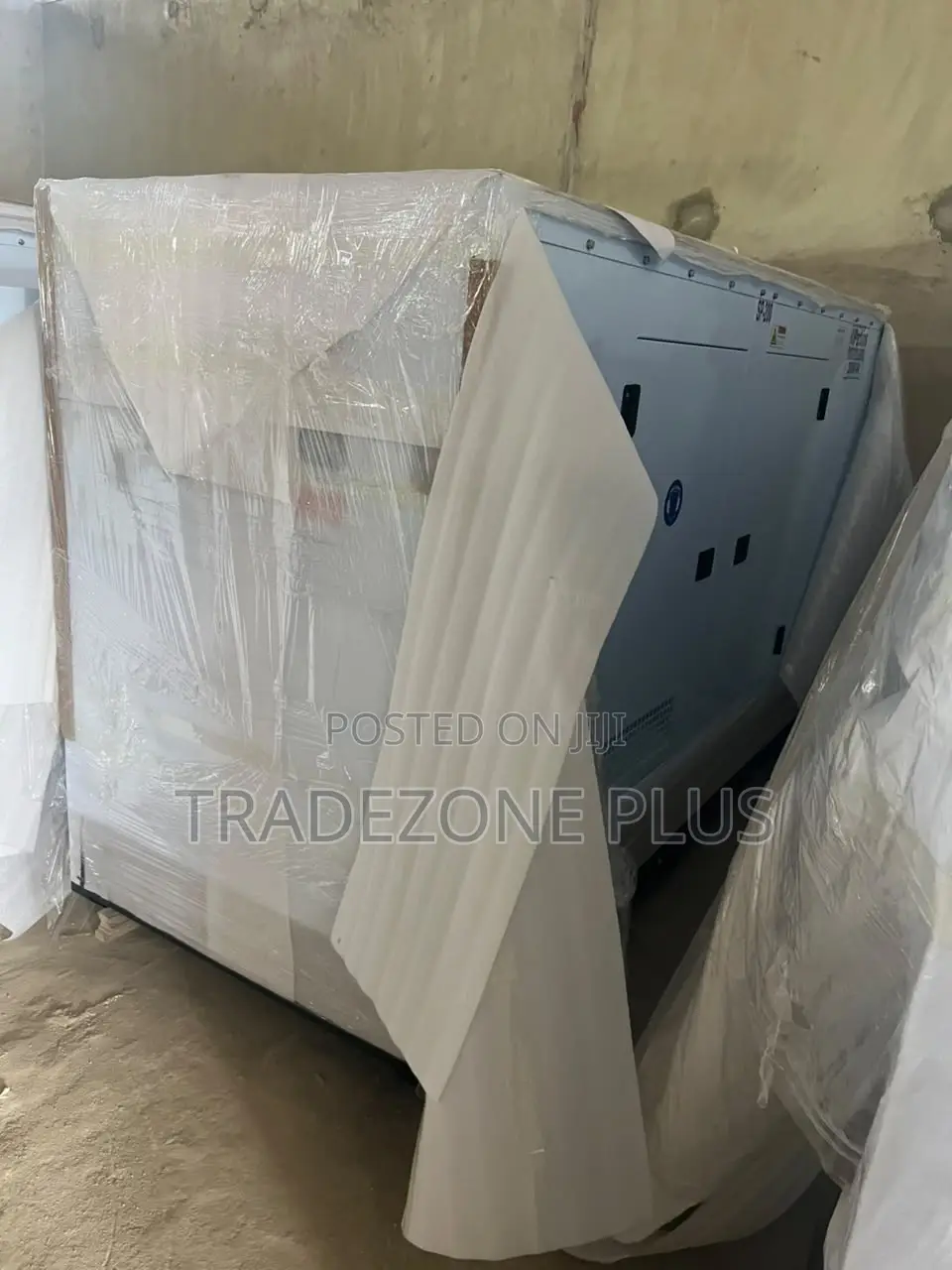 Brand New Perkins 200KVA Soundproof Generating Set