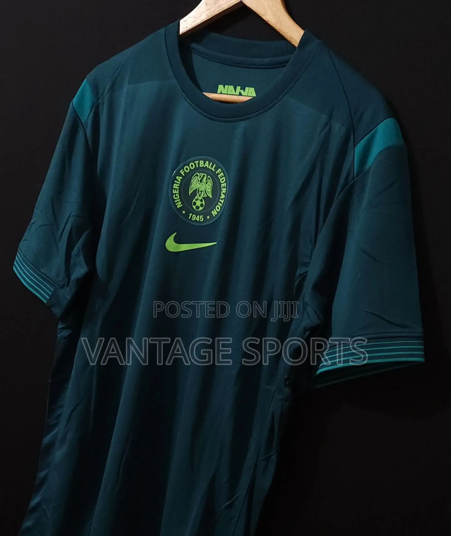 Super Eagles Jersey for Adults Kids | Payment on Delivery