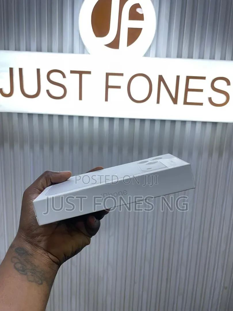 New Apple iPhone 18 Pro Max 256 GB Silver