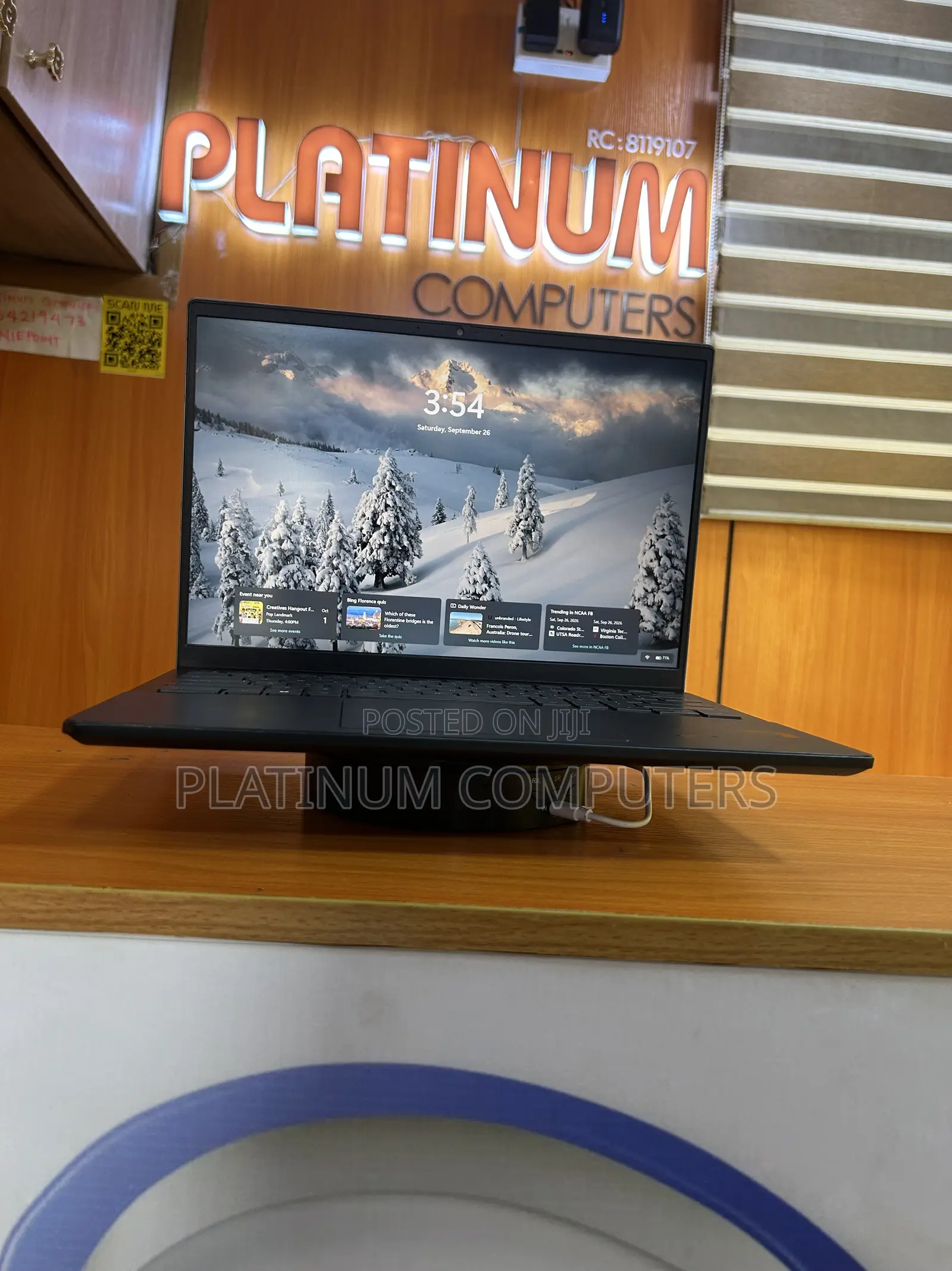 Laptop Dell Inspiron 14 16GB Intel Core i7 SSD 512GB