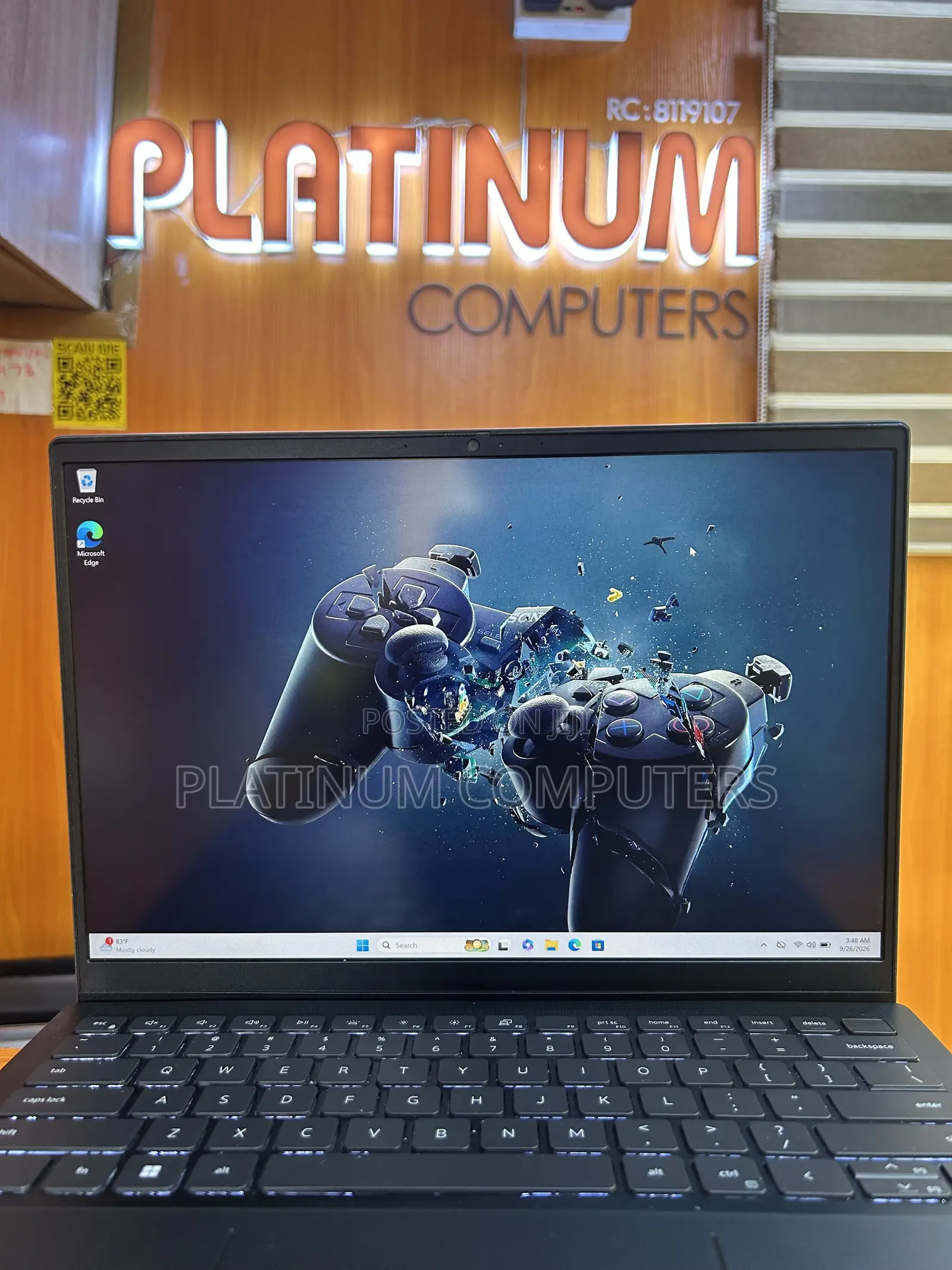 Laptop Dell Inspiron 14 16GB Intel Core i7 SSD 512GB