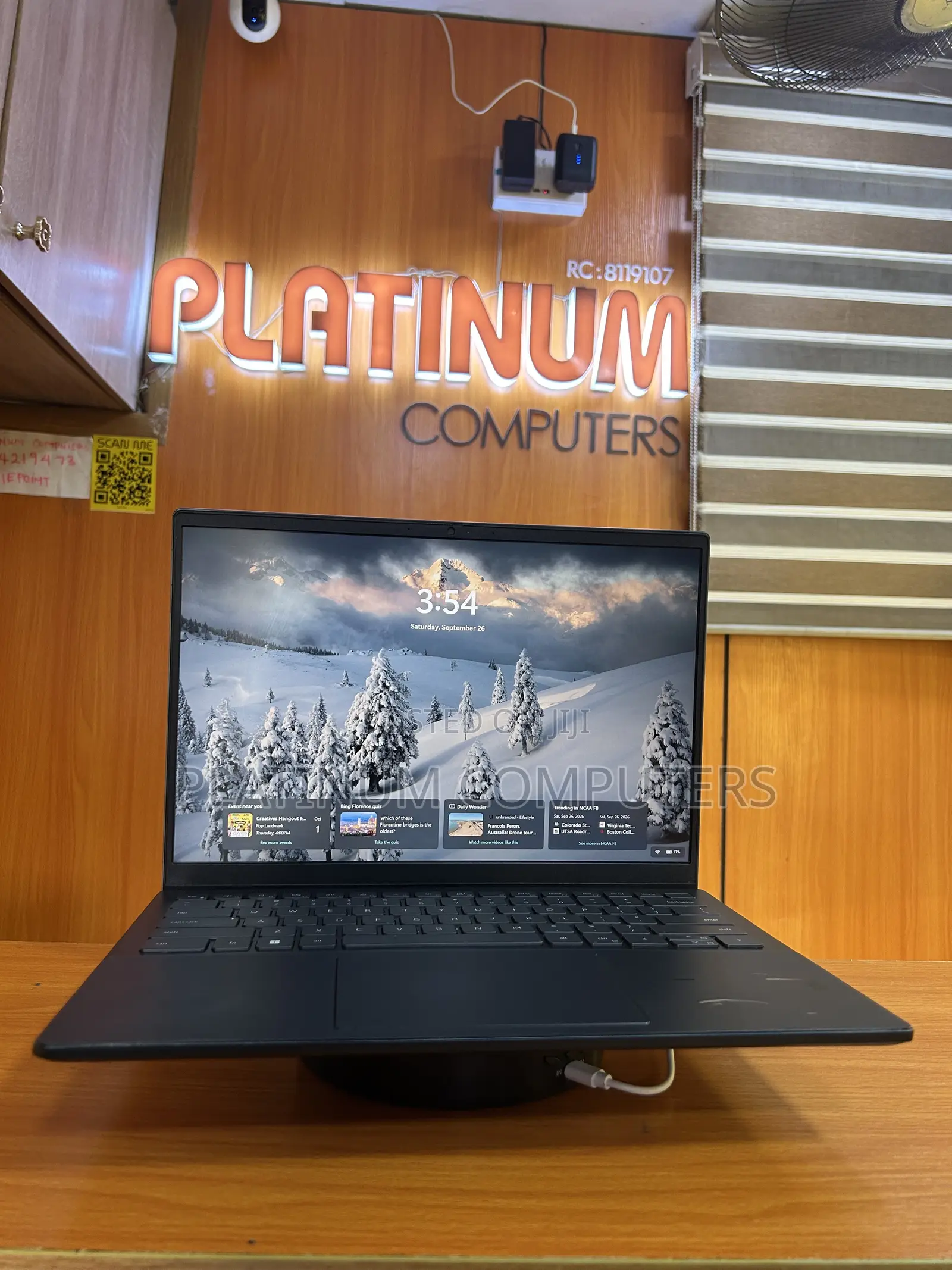 Laptop Dell Inspiron 14 16GB Intel Core i7 SSD 512GB