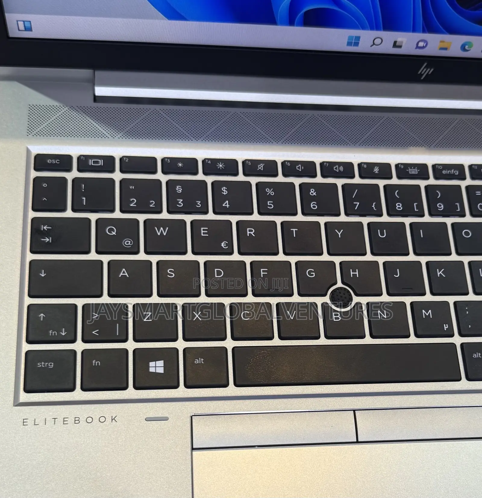 Laptop HP EliteBook 855 G8 16GB AMD Ryzen 5 SSD 512GB