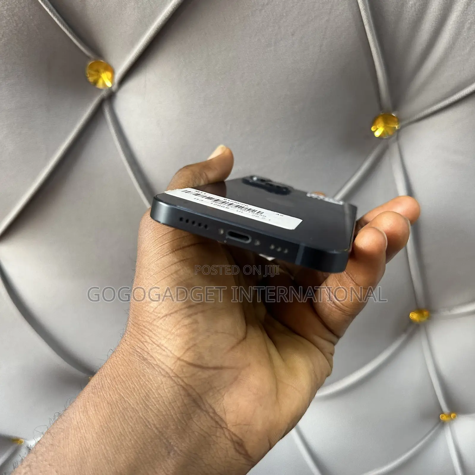Apple iPhone 13 128 GB Black