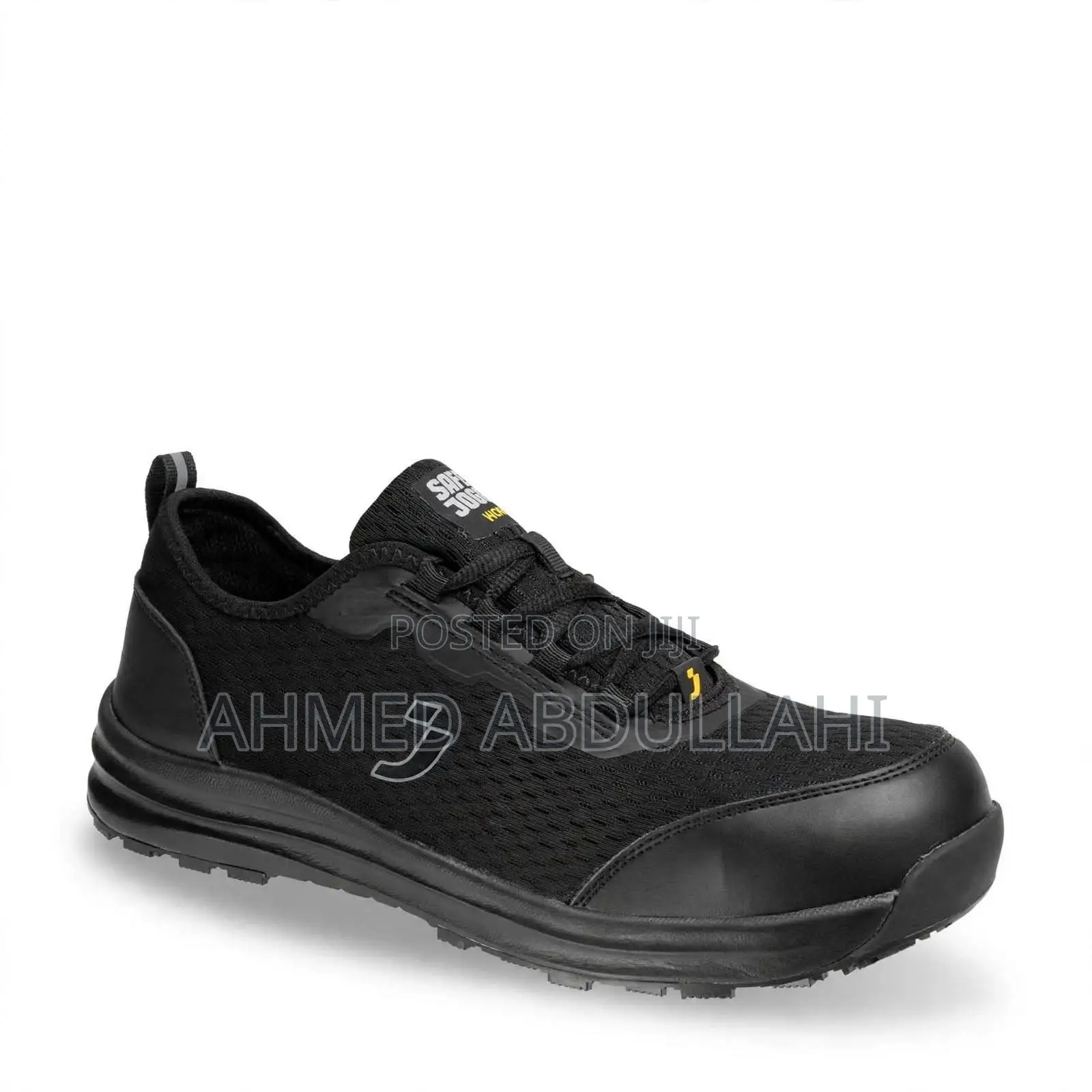 Lightstar S1ps Safety Jogger Safety Boot