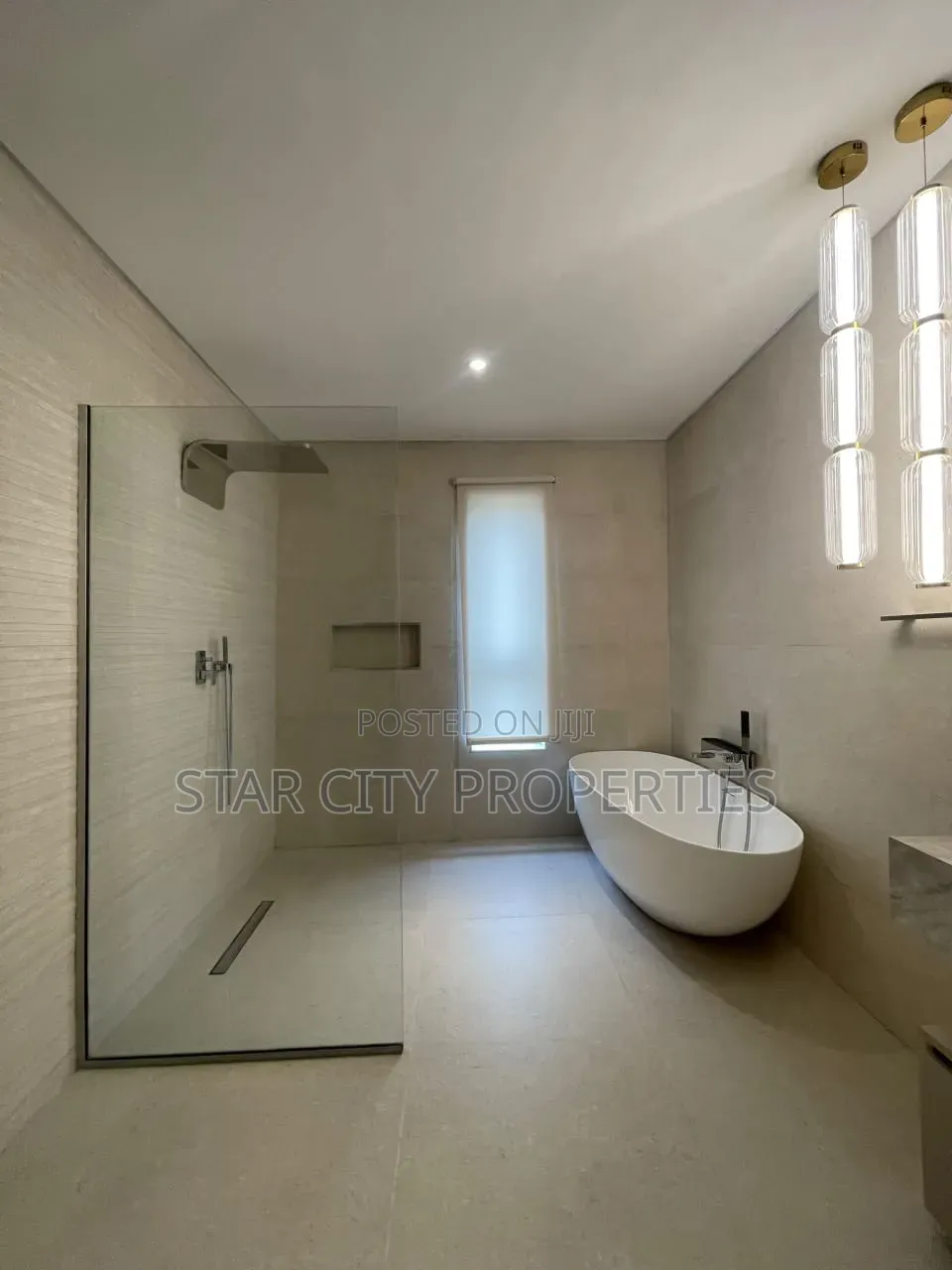 Furnished 5bdrm Townhouse / Terrace in Ikoyi, Banana Island for rent