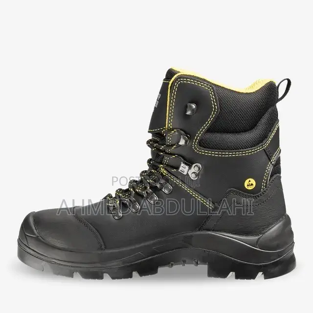 Gora S7s High Safety Jogger Safety Boot